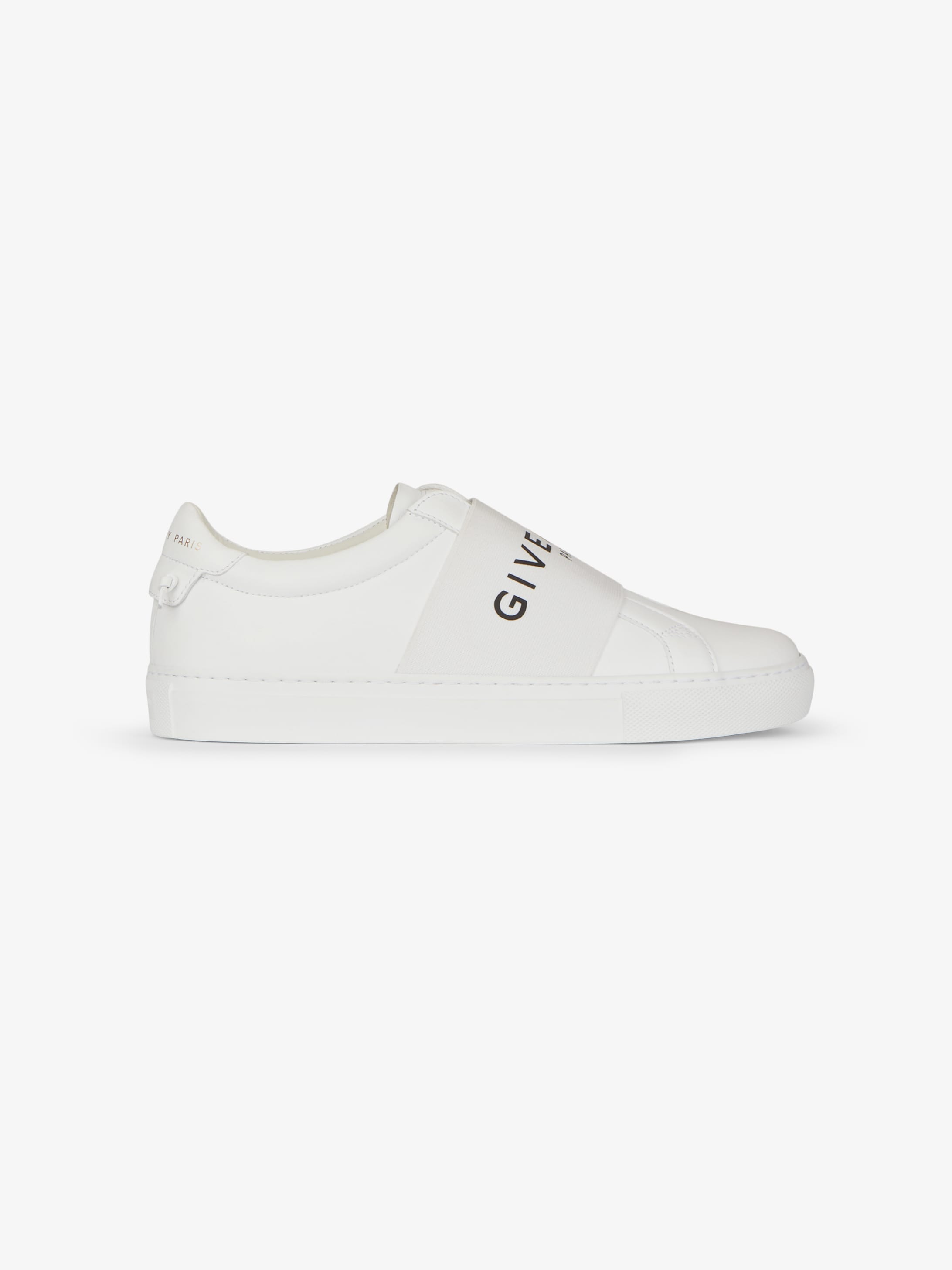 givenchy webbing sneakers