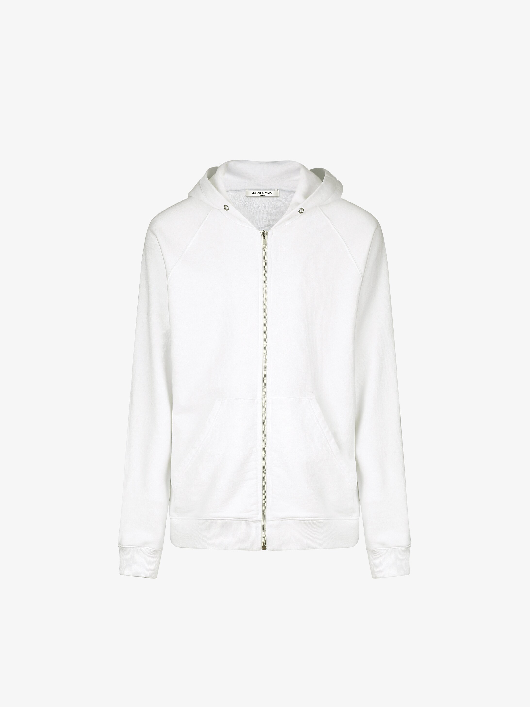 zippered sweatshirts