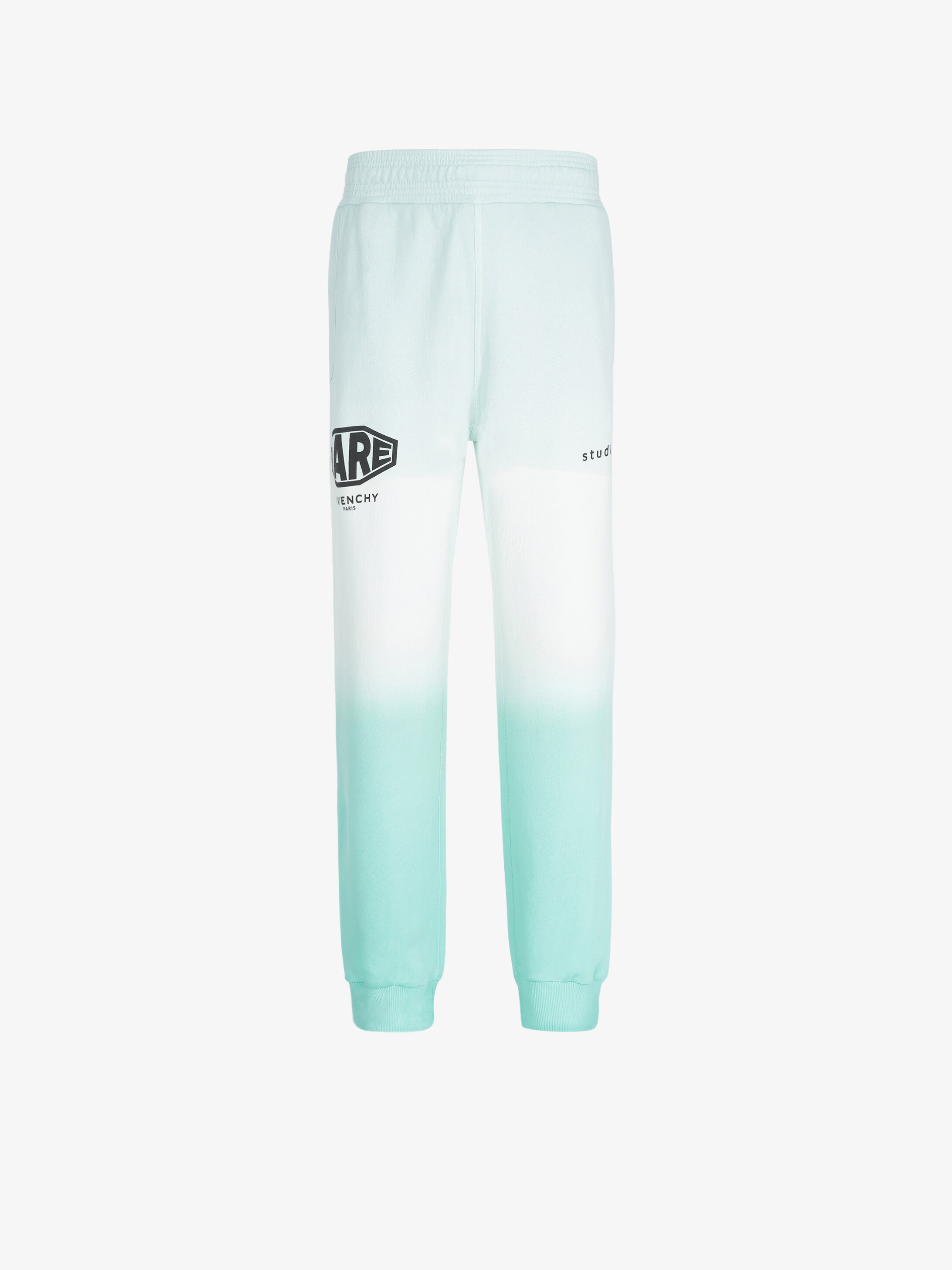 givenchy paris joggers