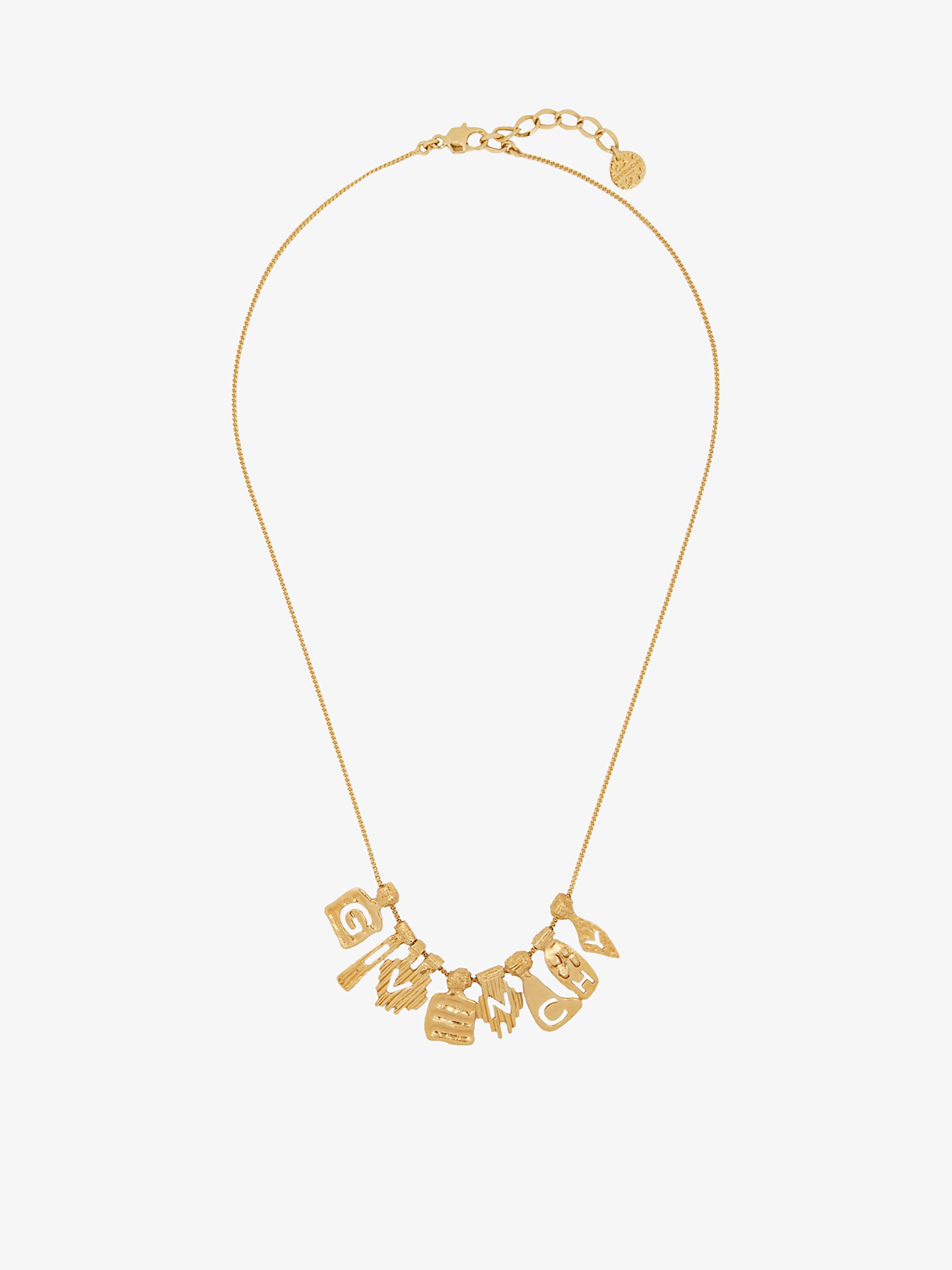 GIVENCHY Charming necklace