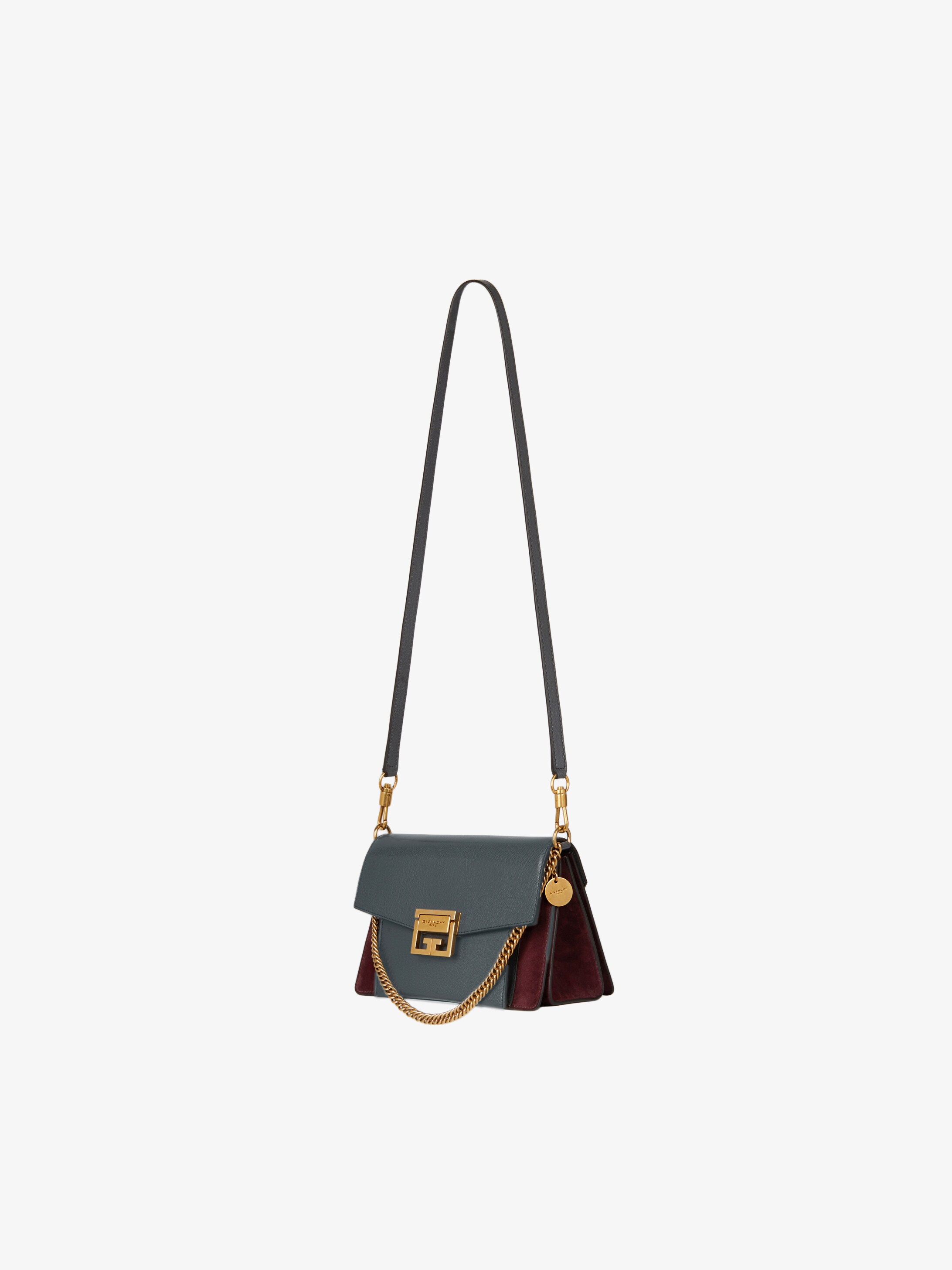 givenchy gv3 shoulder bag