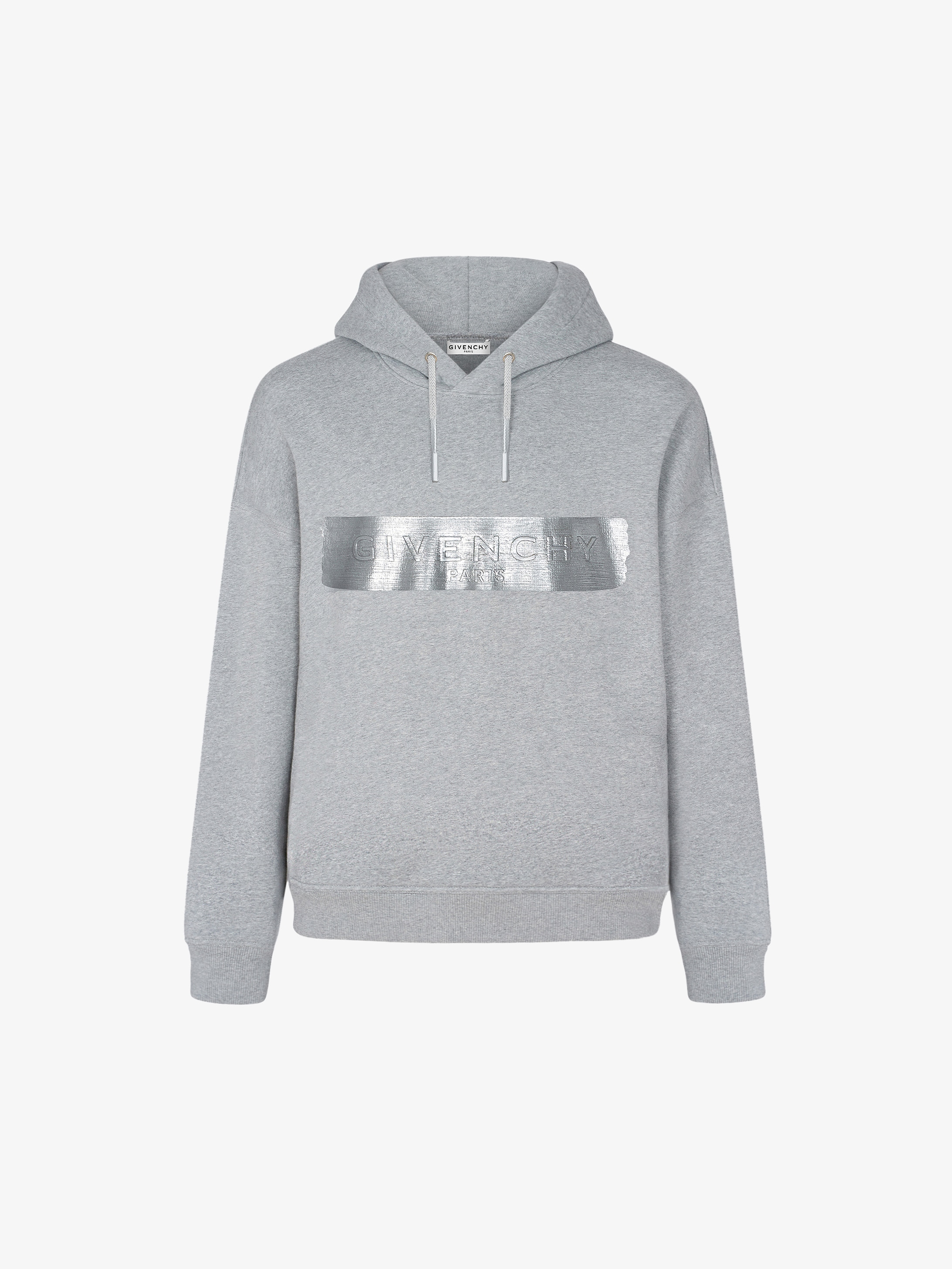 givenchy sweatshirt grey