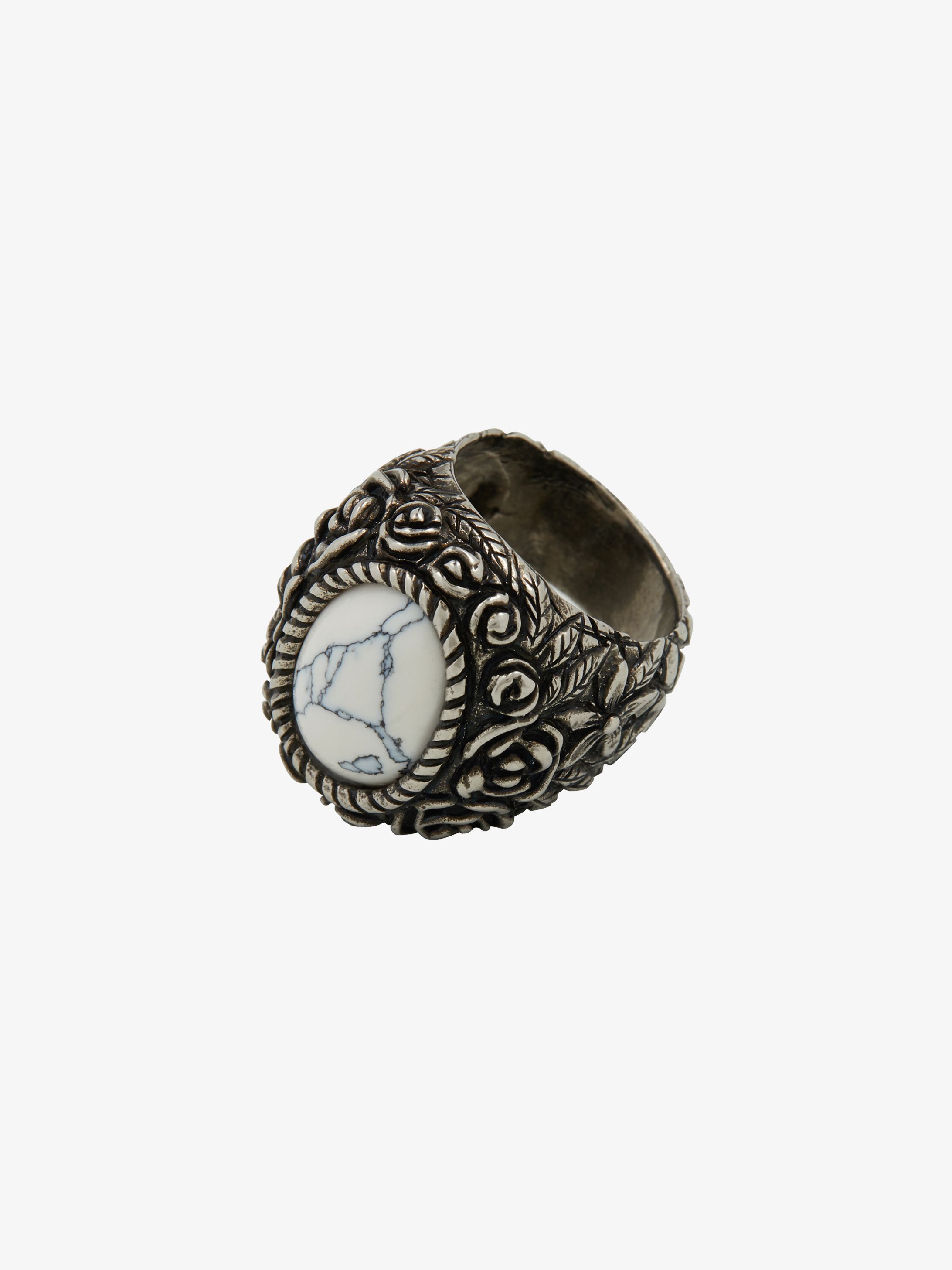 Anello Fiori