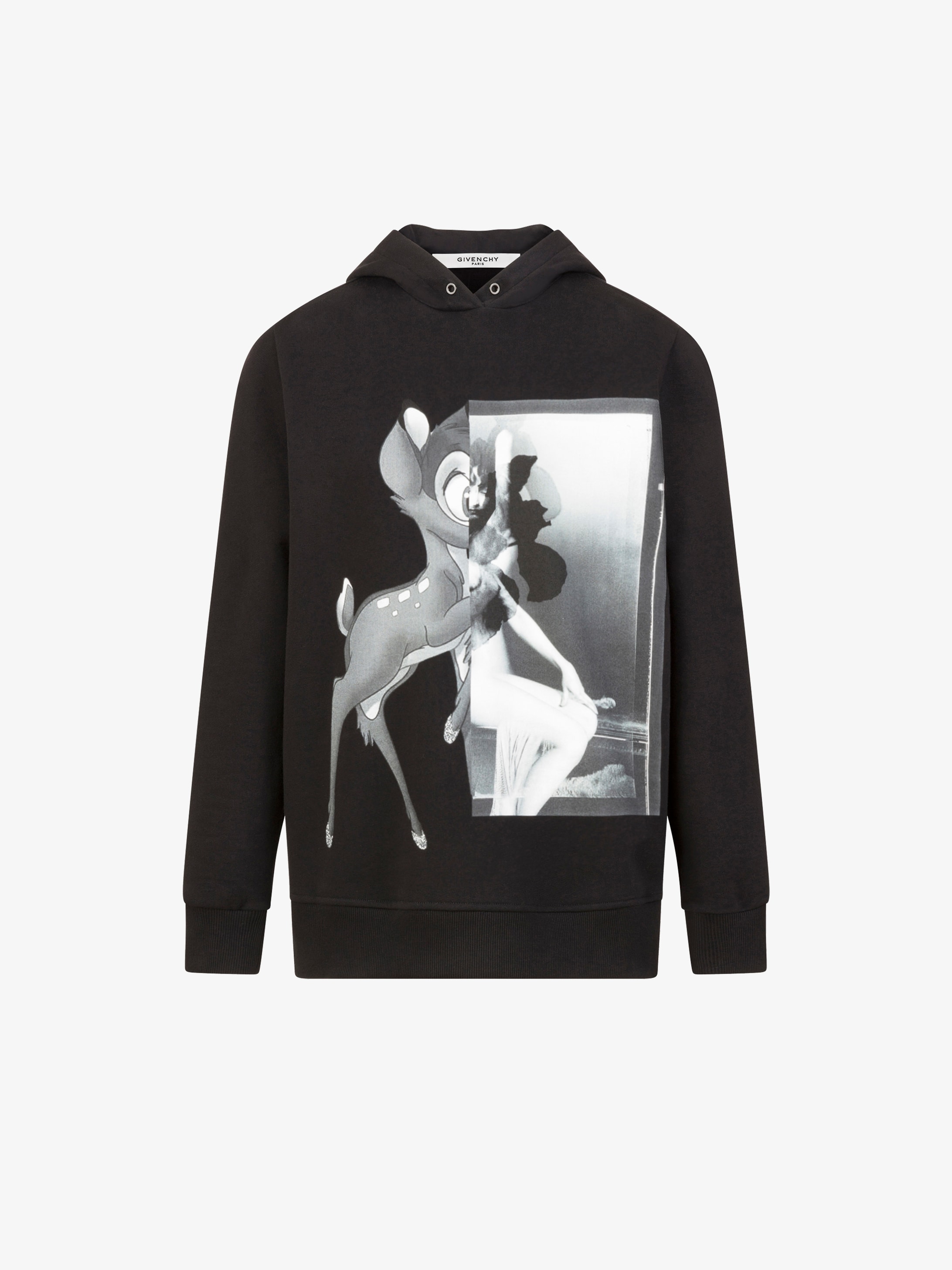 givenchy t shirt deer