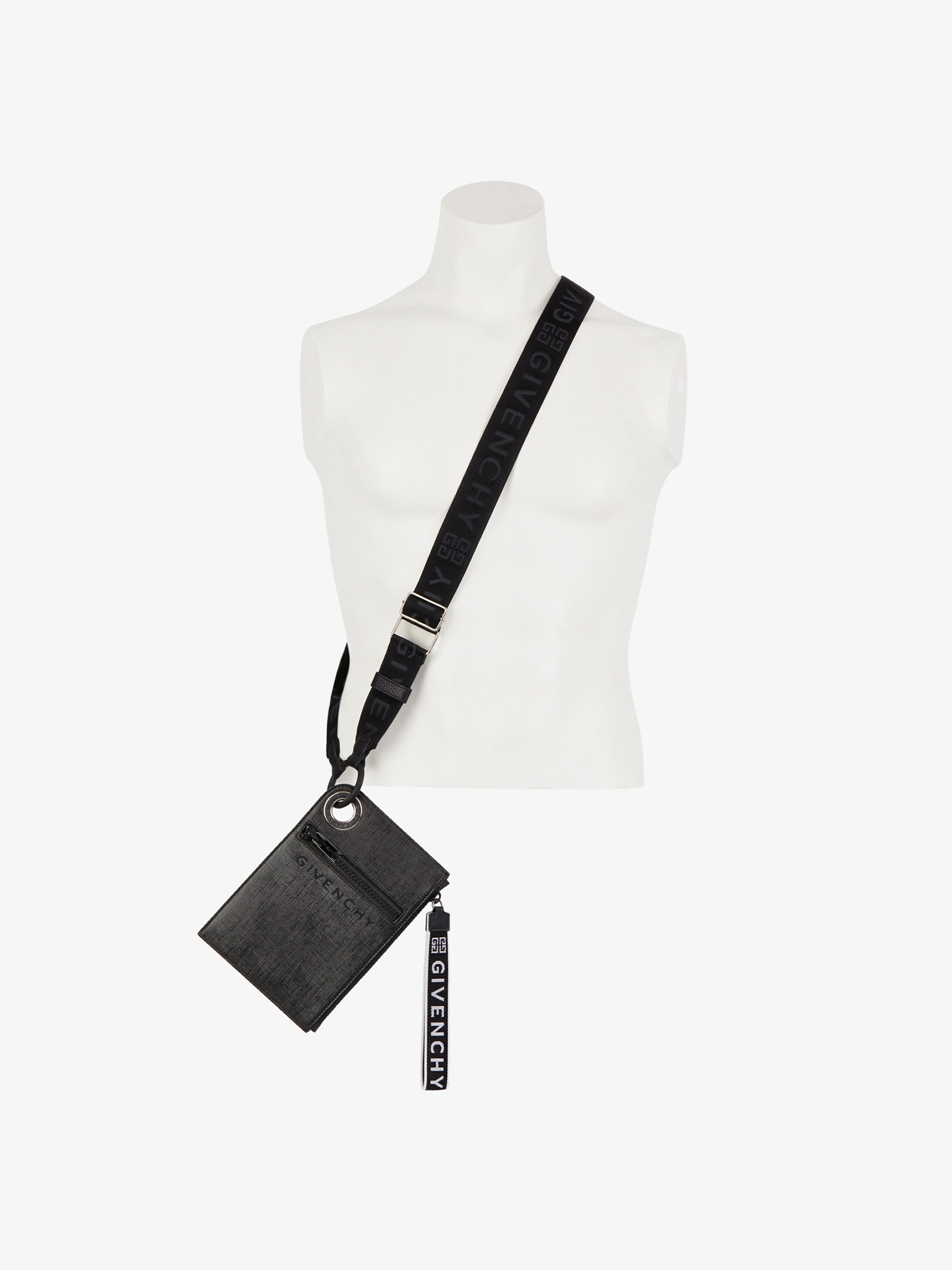 givenchy black crossbody
