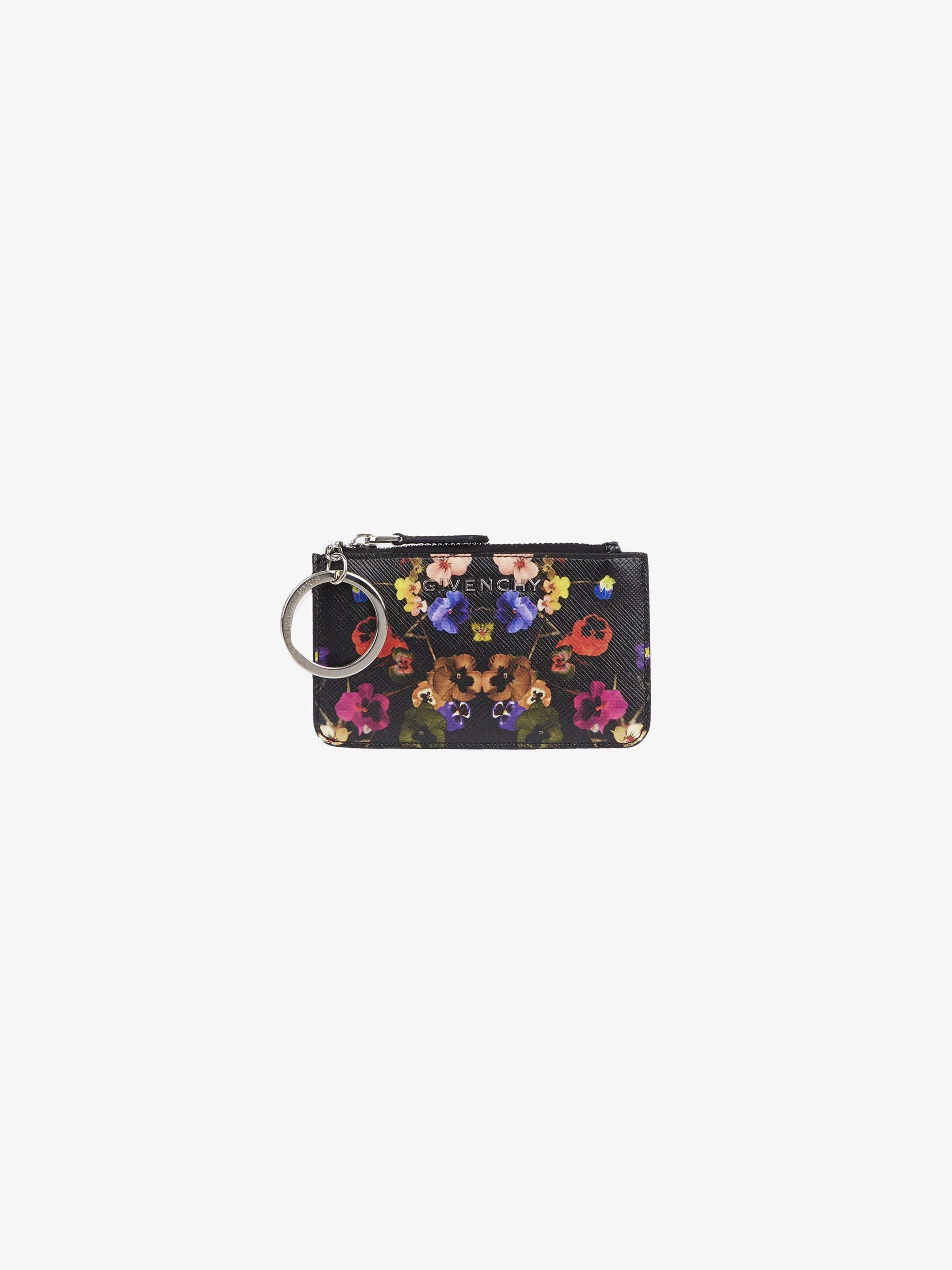 givenchy key holder