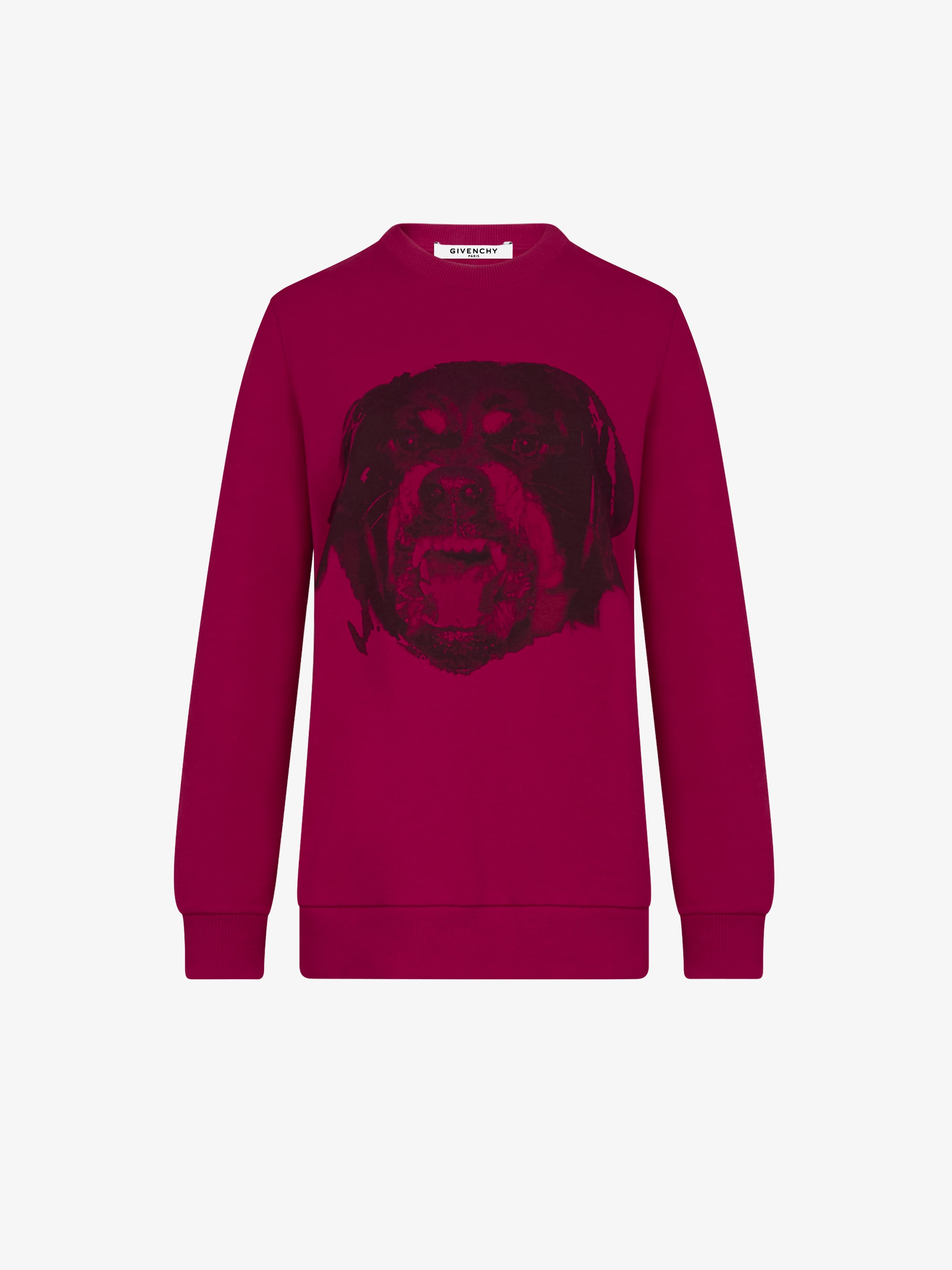 Rottweiler sweatshirt | GIVENCHY Paris