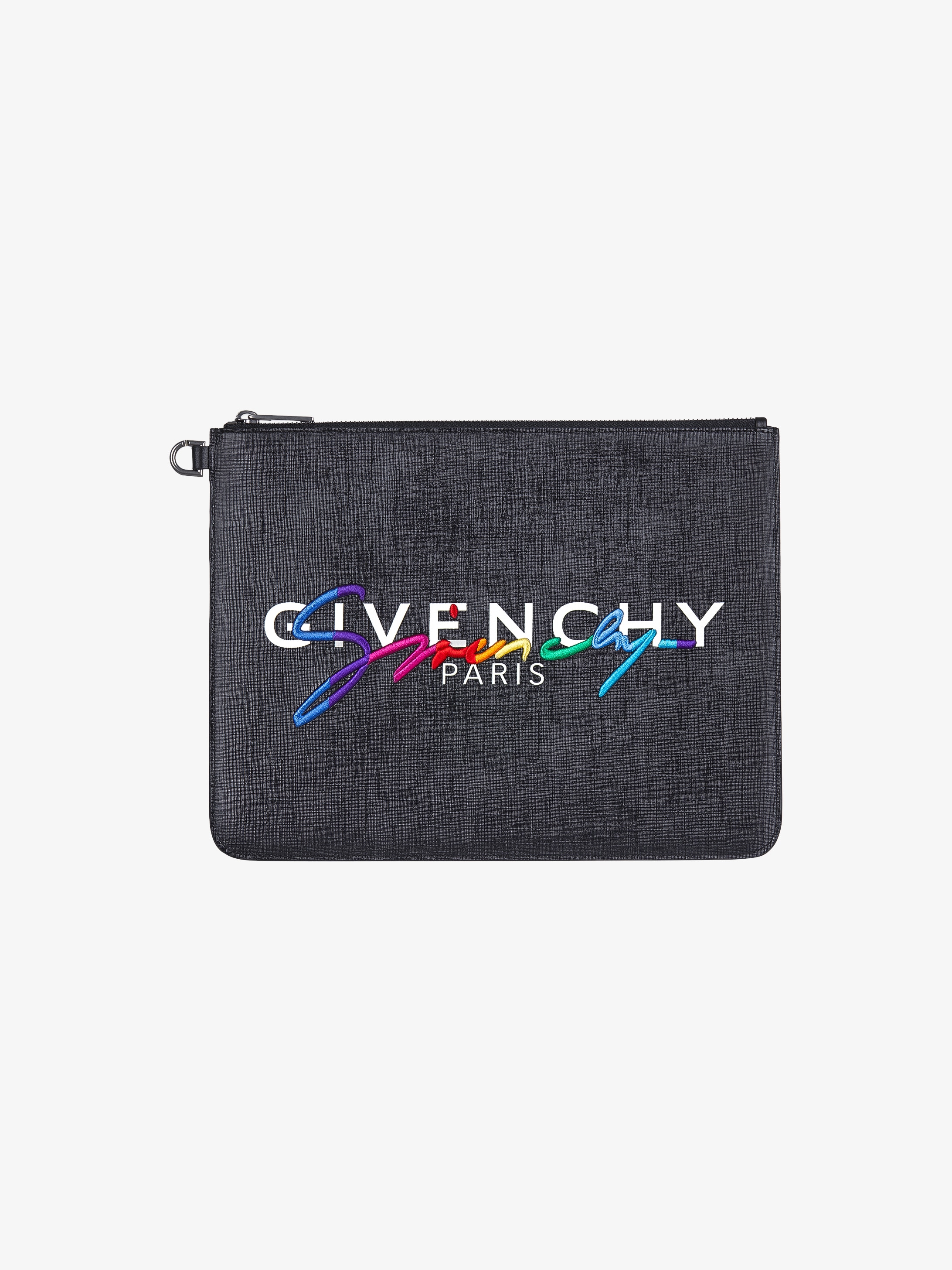 GIVENCHY large pouch