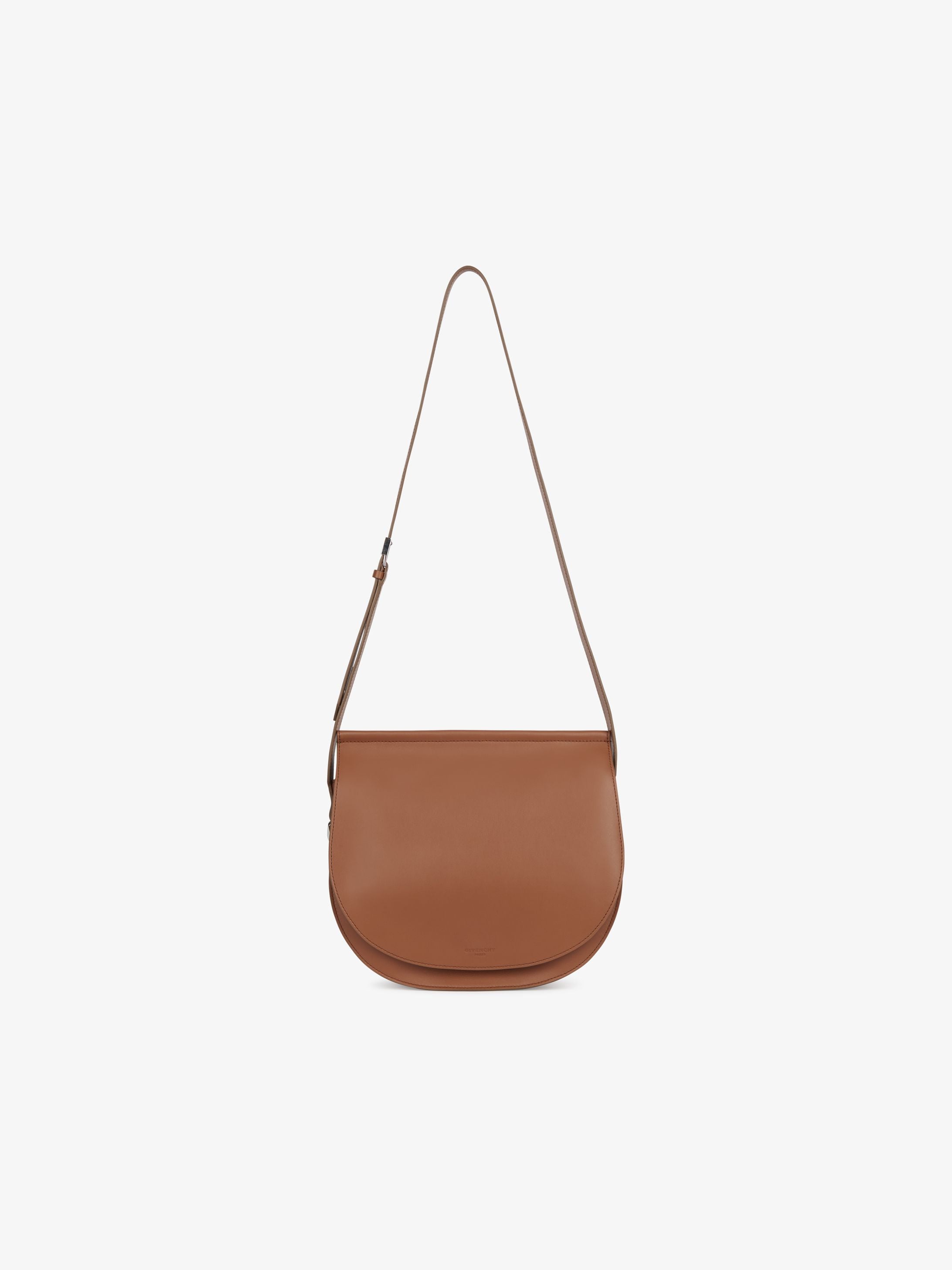 givenchy infinity saddle bag