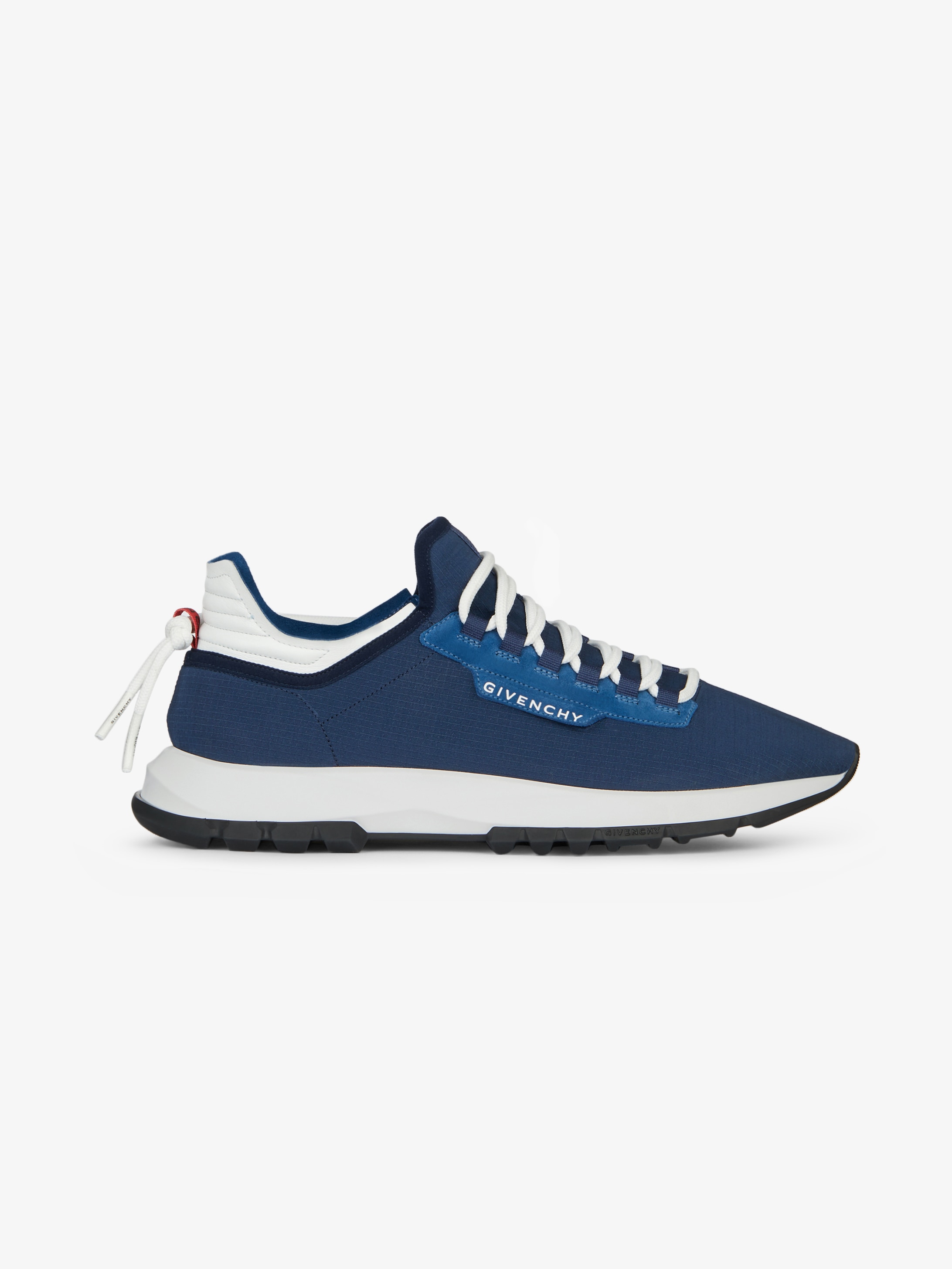 givenchy blue sneakers