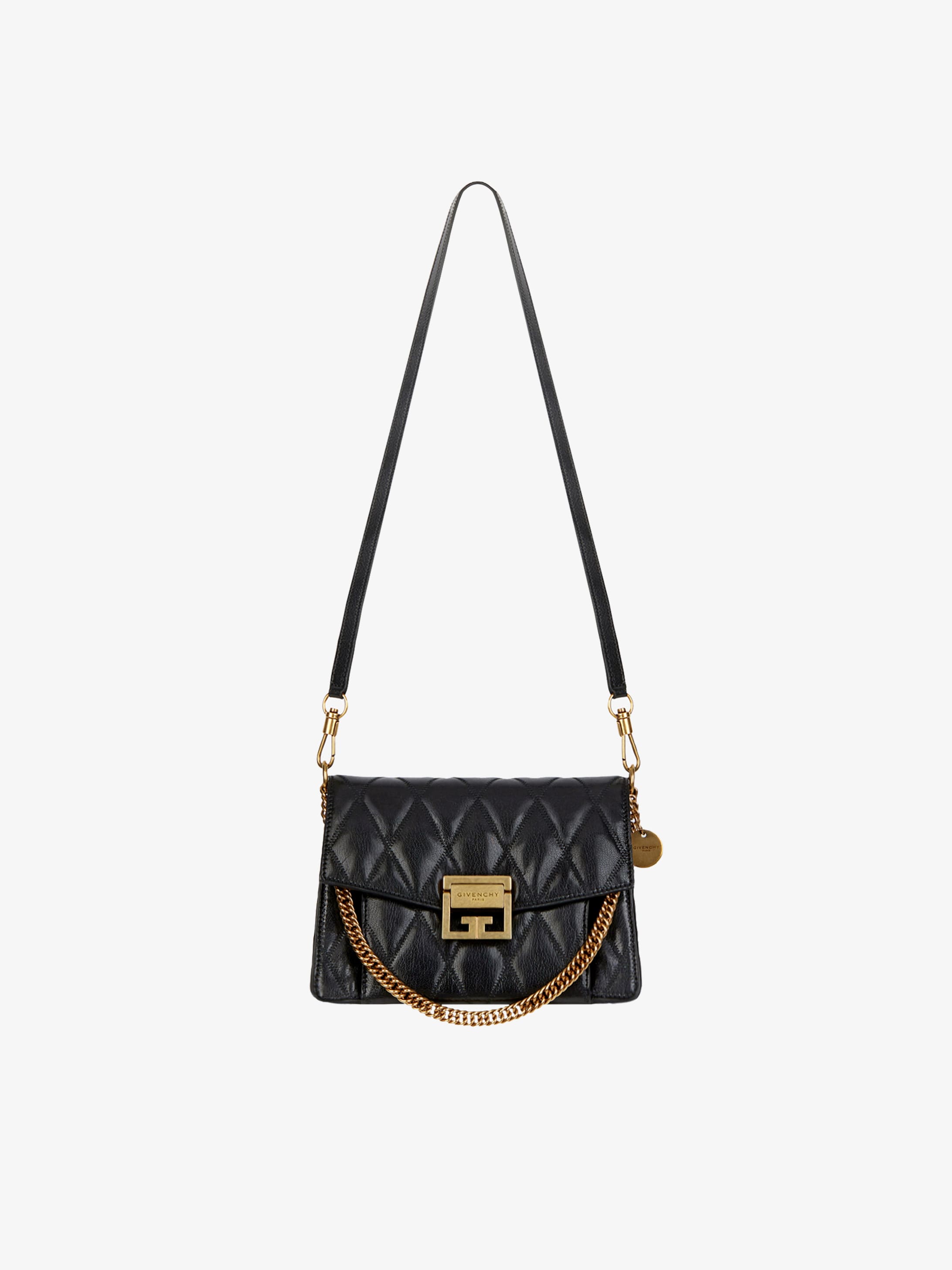 givenchy small gv3 shoulder bag