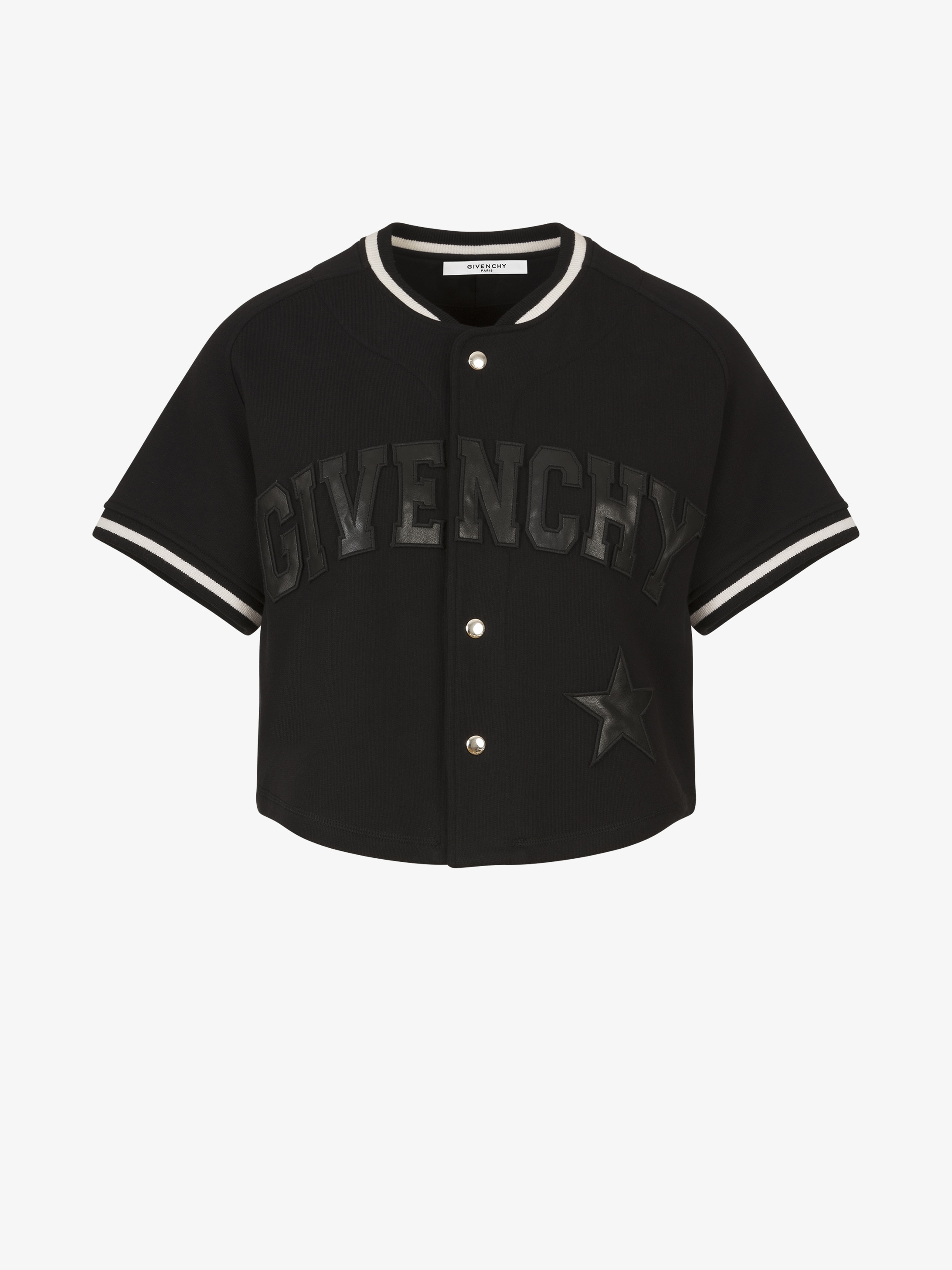 chemise de baseball