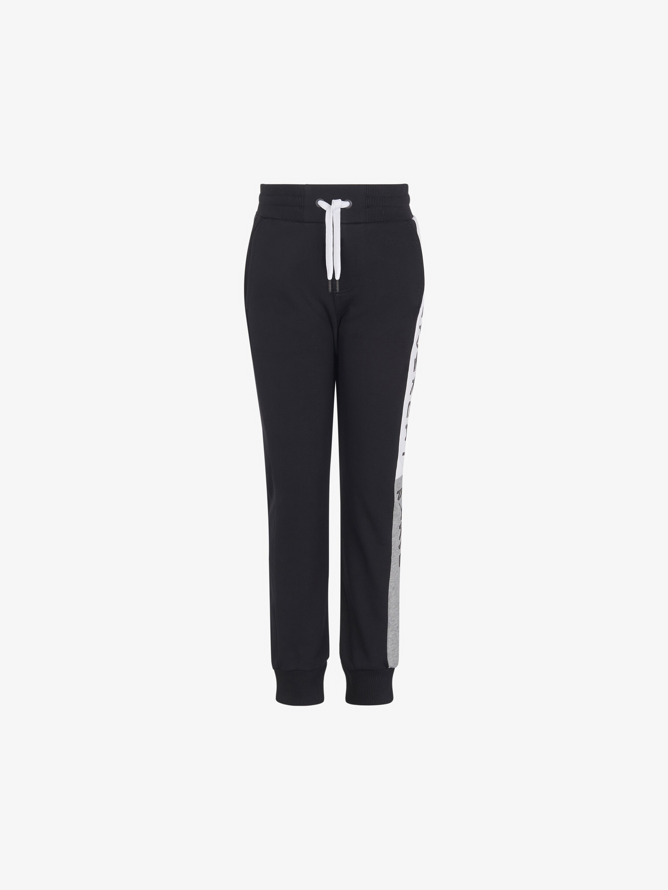 givenchy logo pants