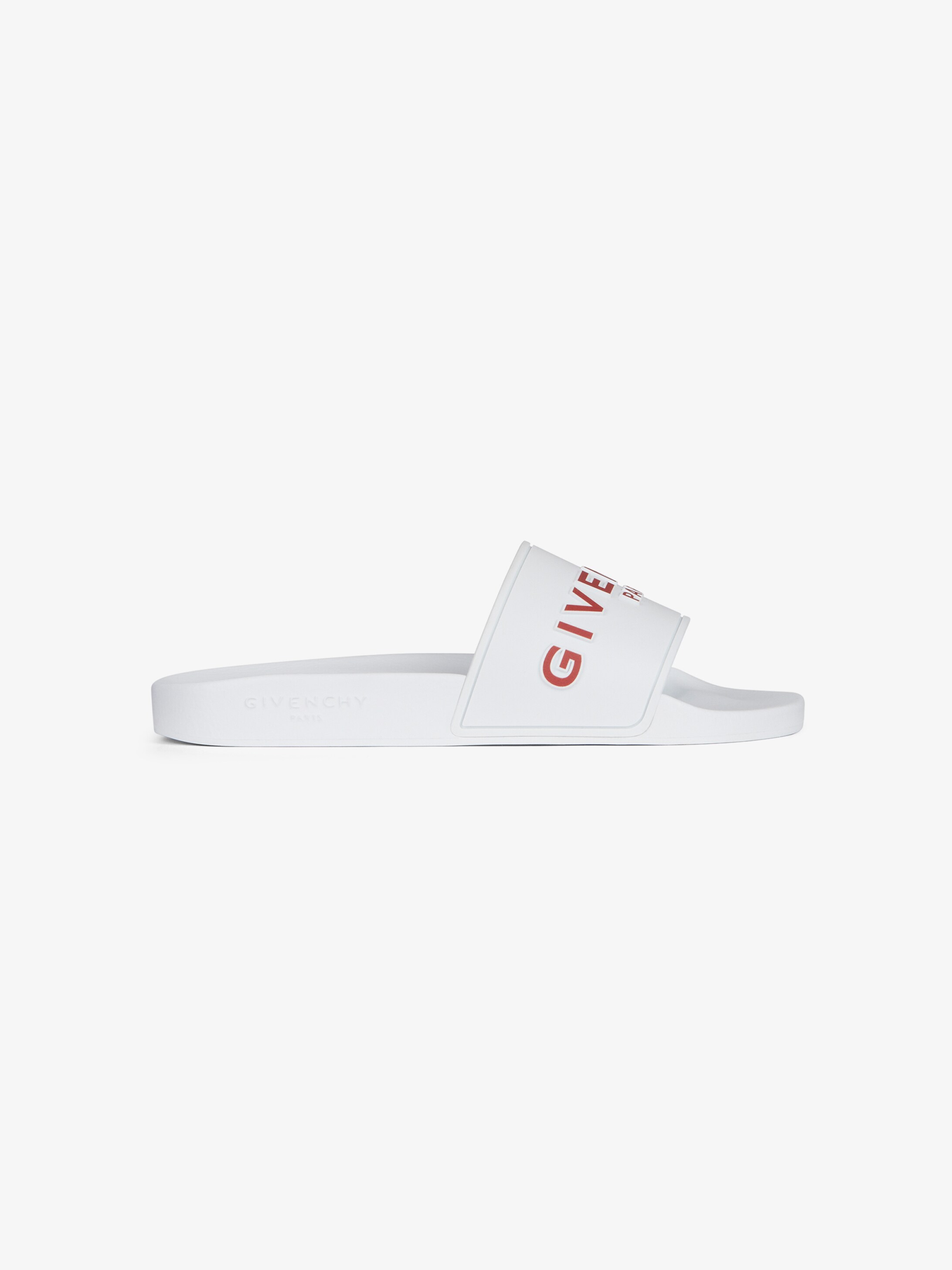 givenchy paris slides