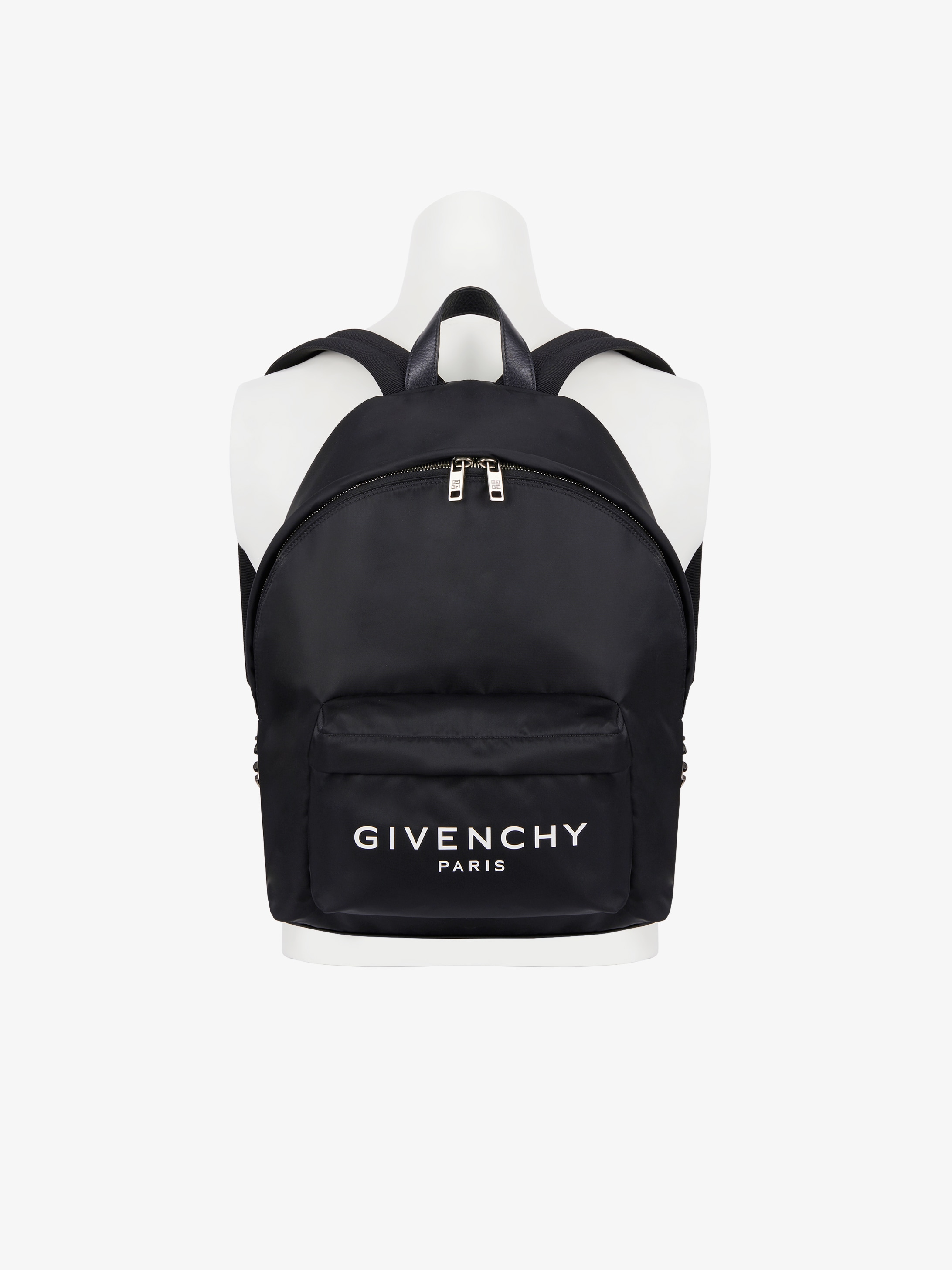givenchy backpack black
