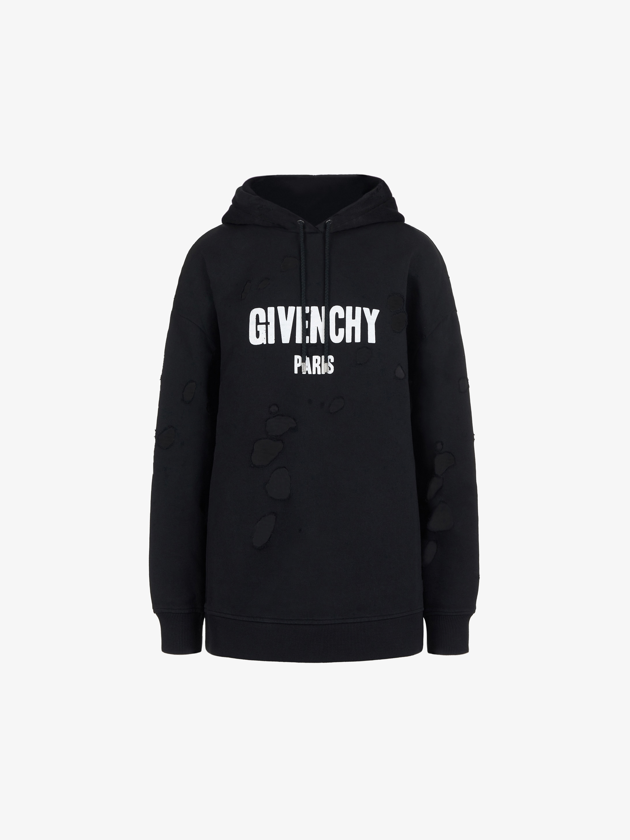 givenchy paris hoodie price