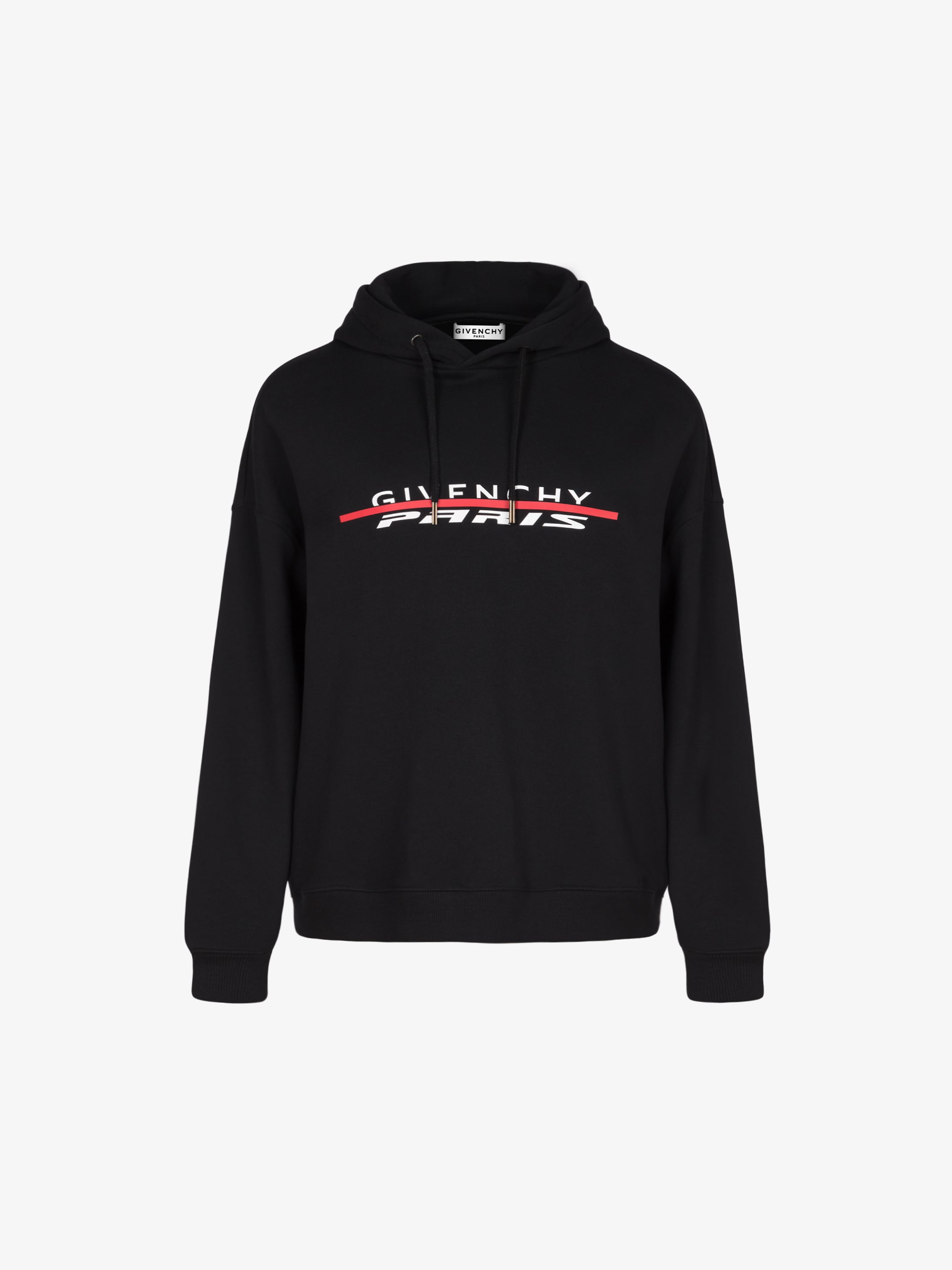 GIVENCHY PARIS hoodie