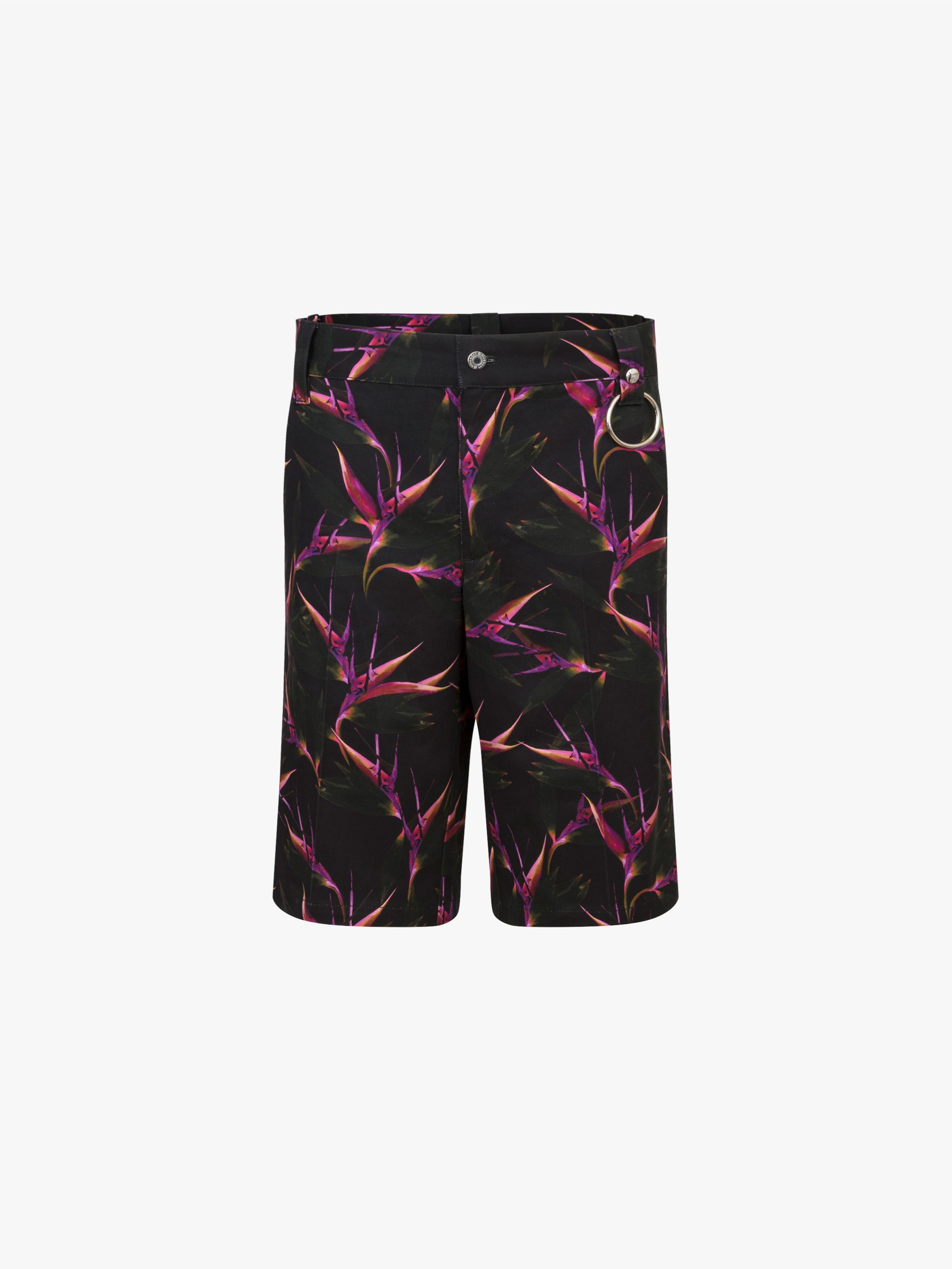 givenchy bermuda