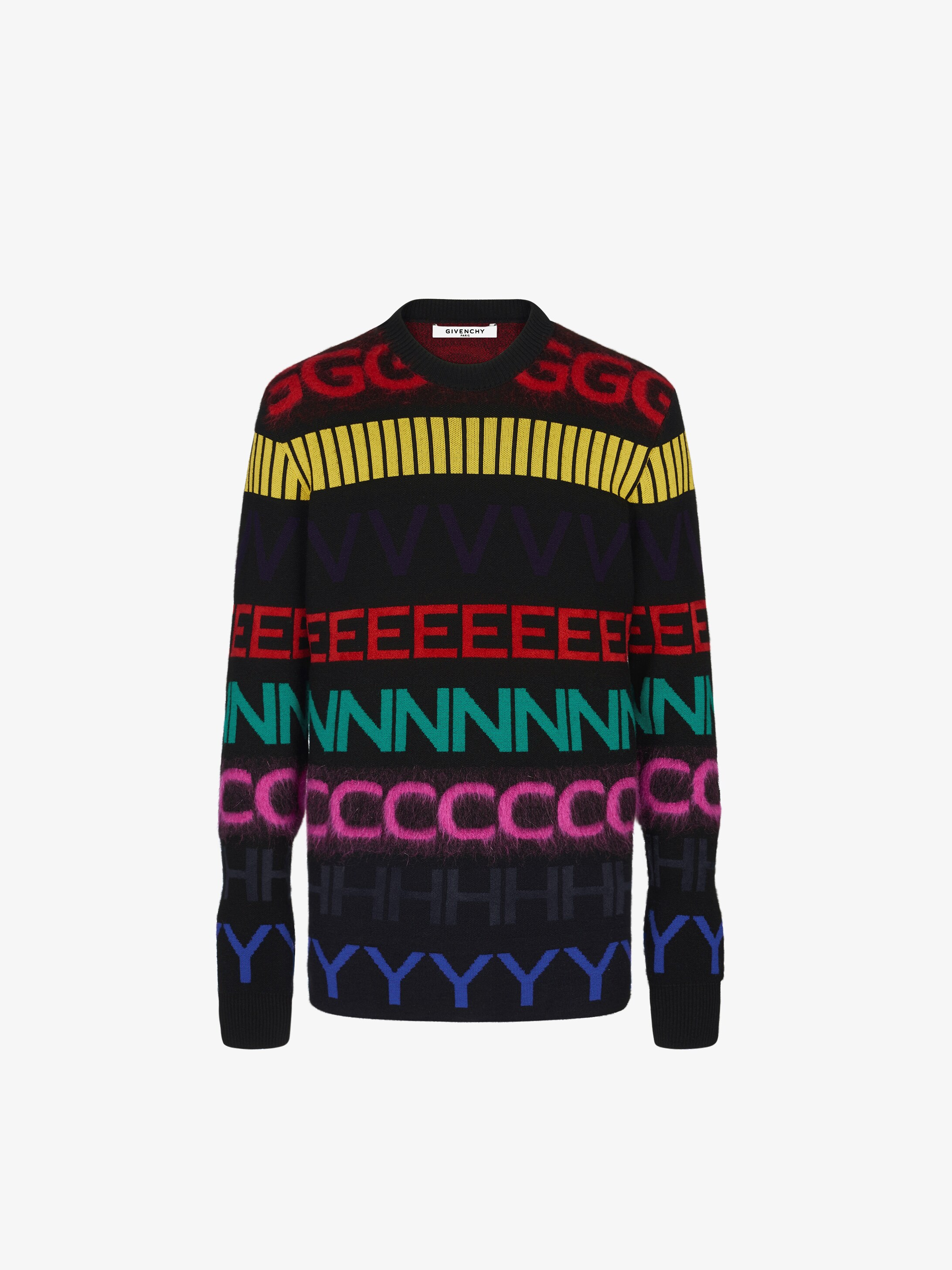 givenchy sweater