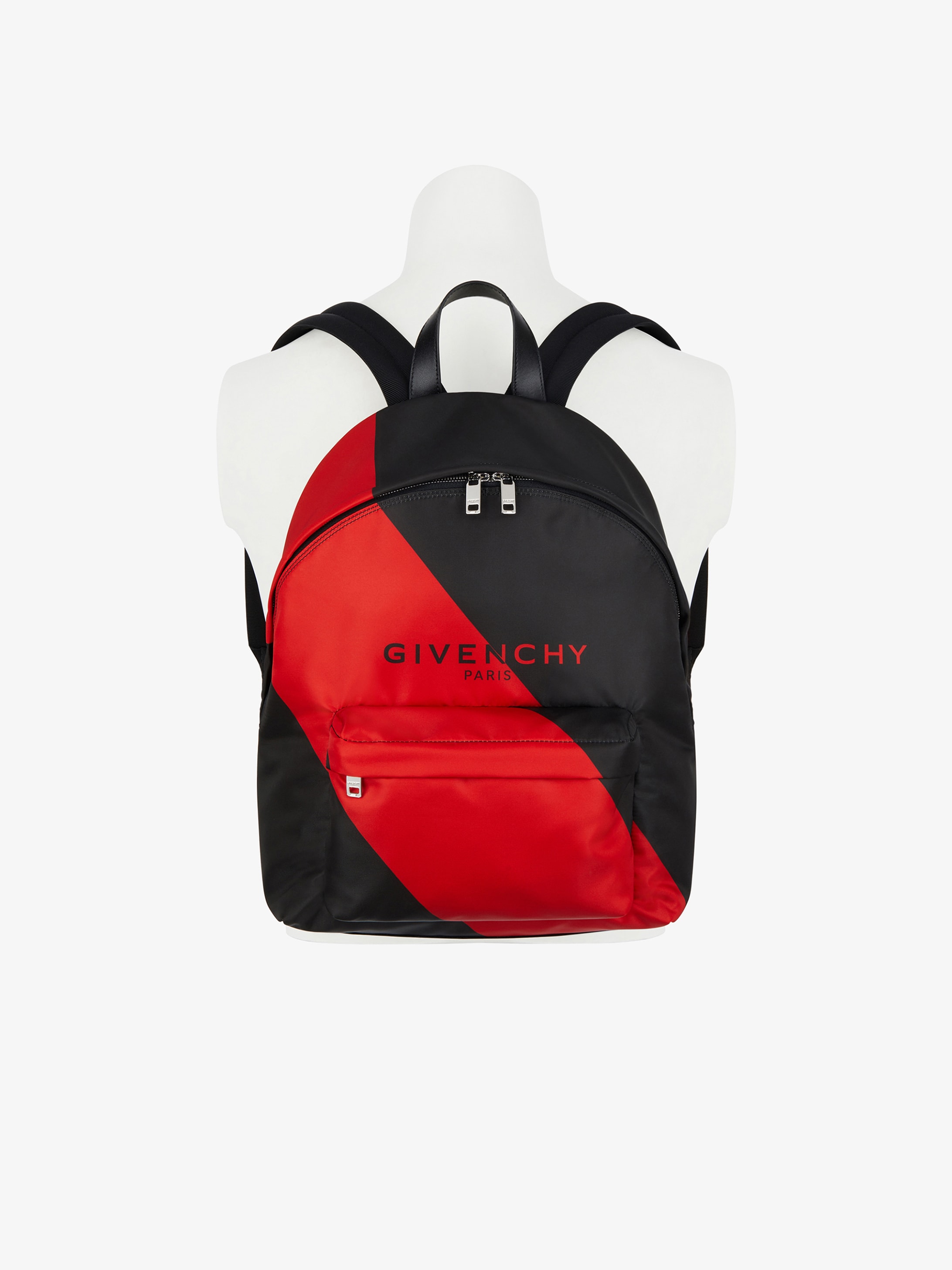 GIVENCHY backpack in nylon