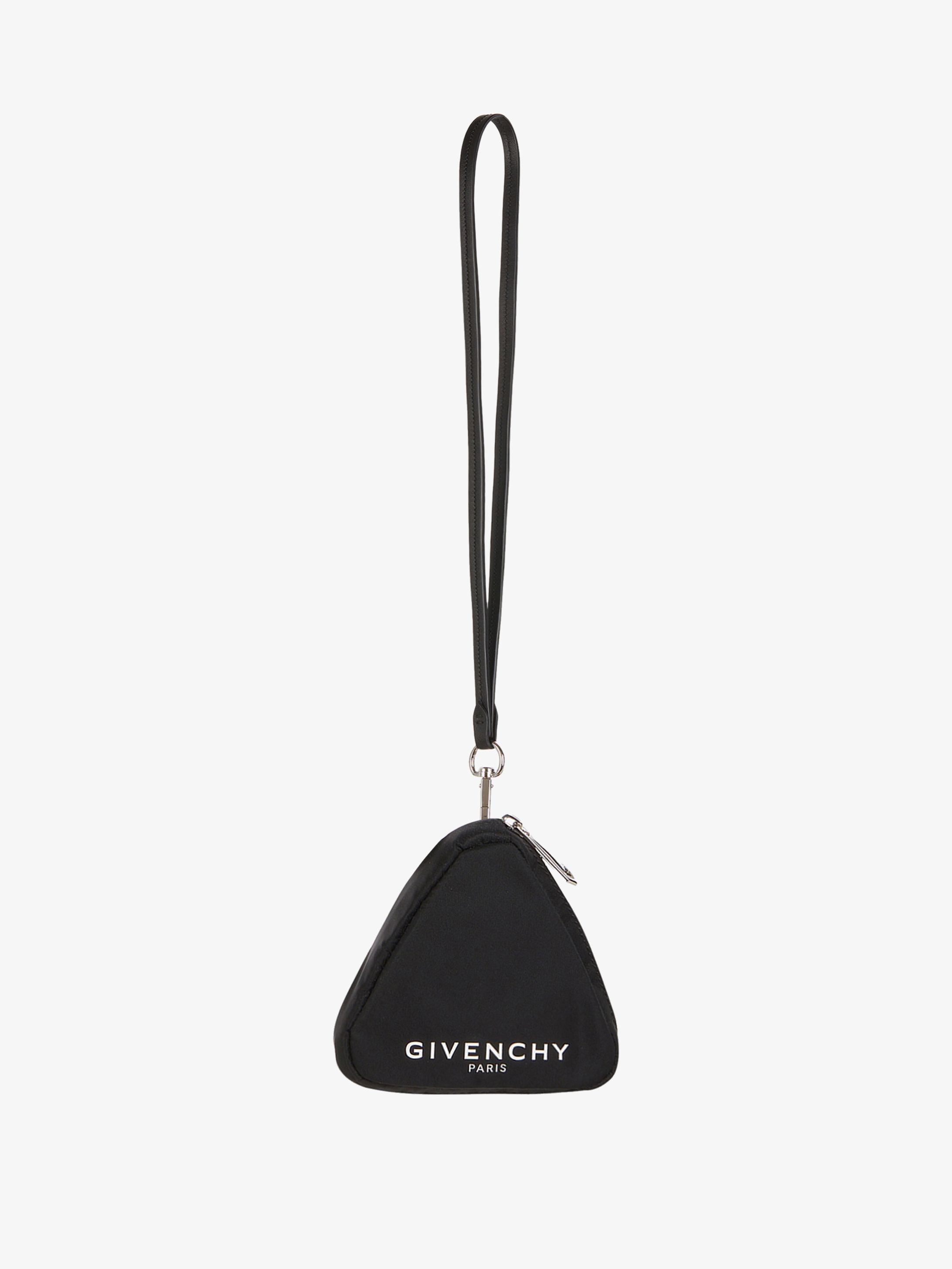 GIVENCHY PARIS case wallet