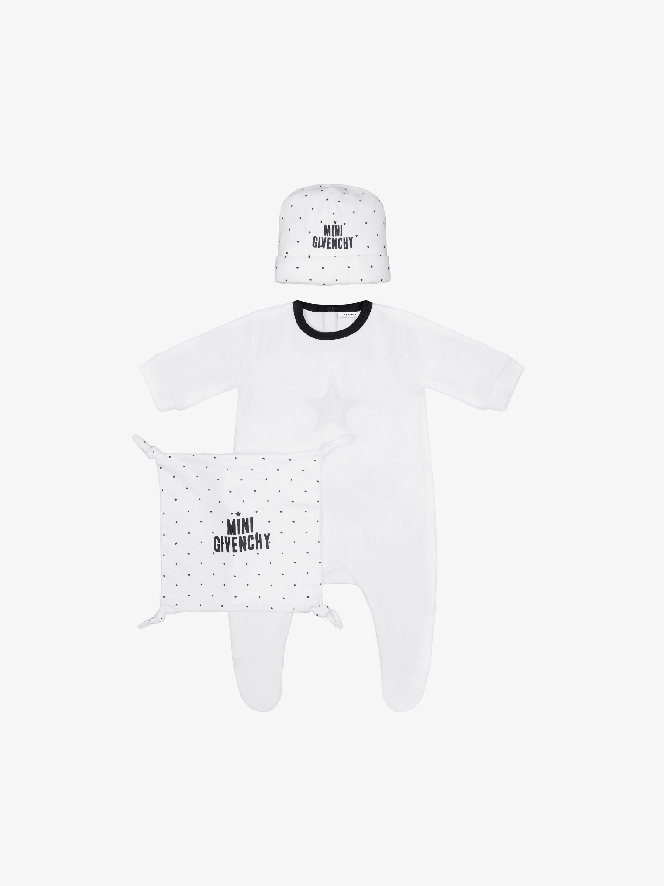 givenchy infant clothes