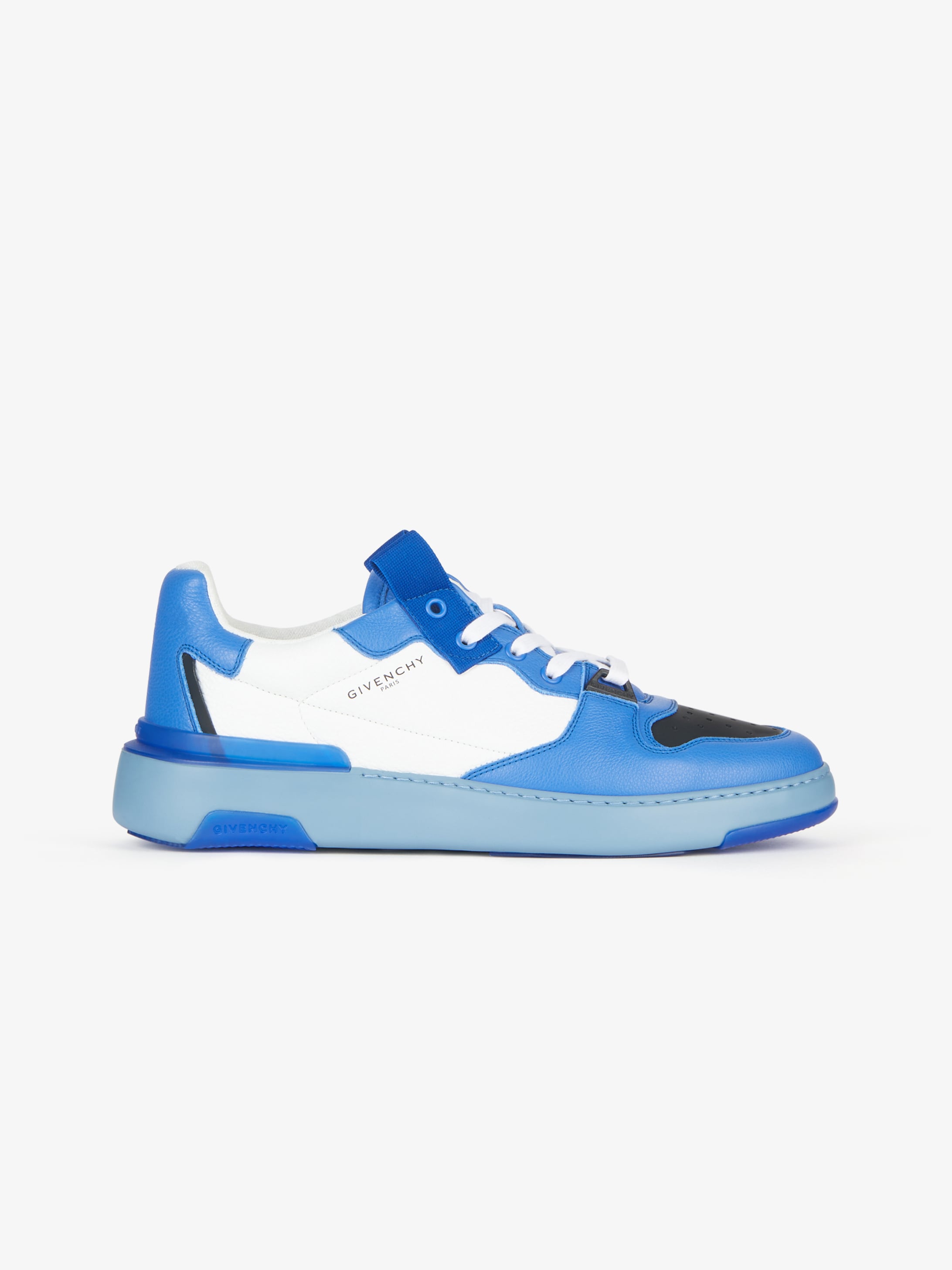 givenchy blue sneakers