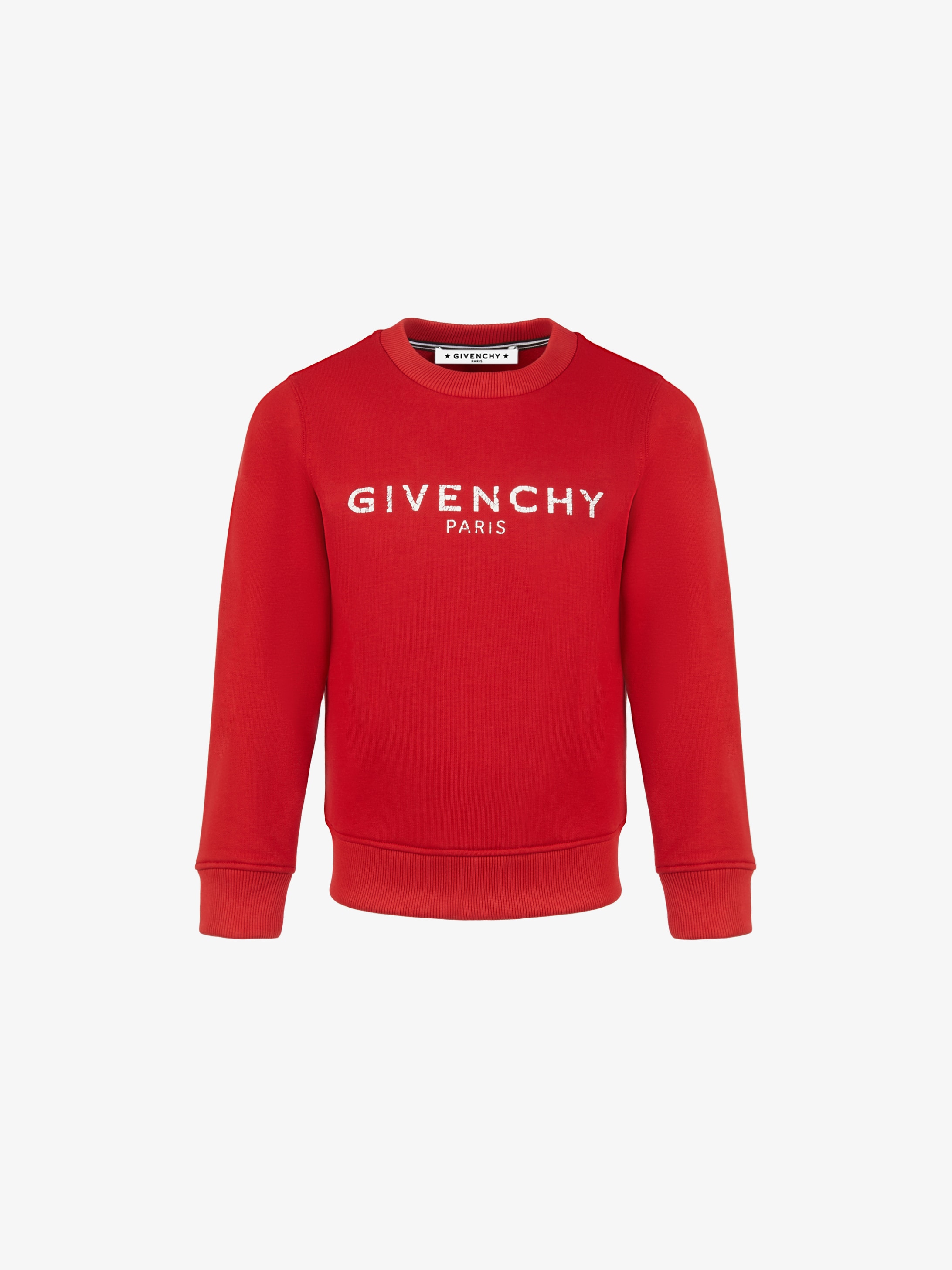 givenchy paris long sleeve