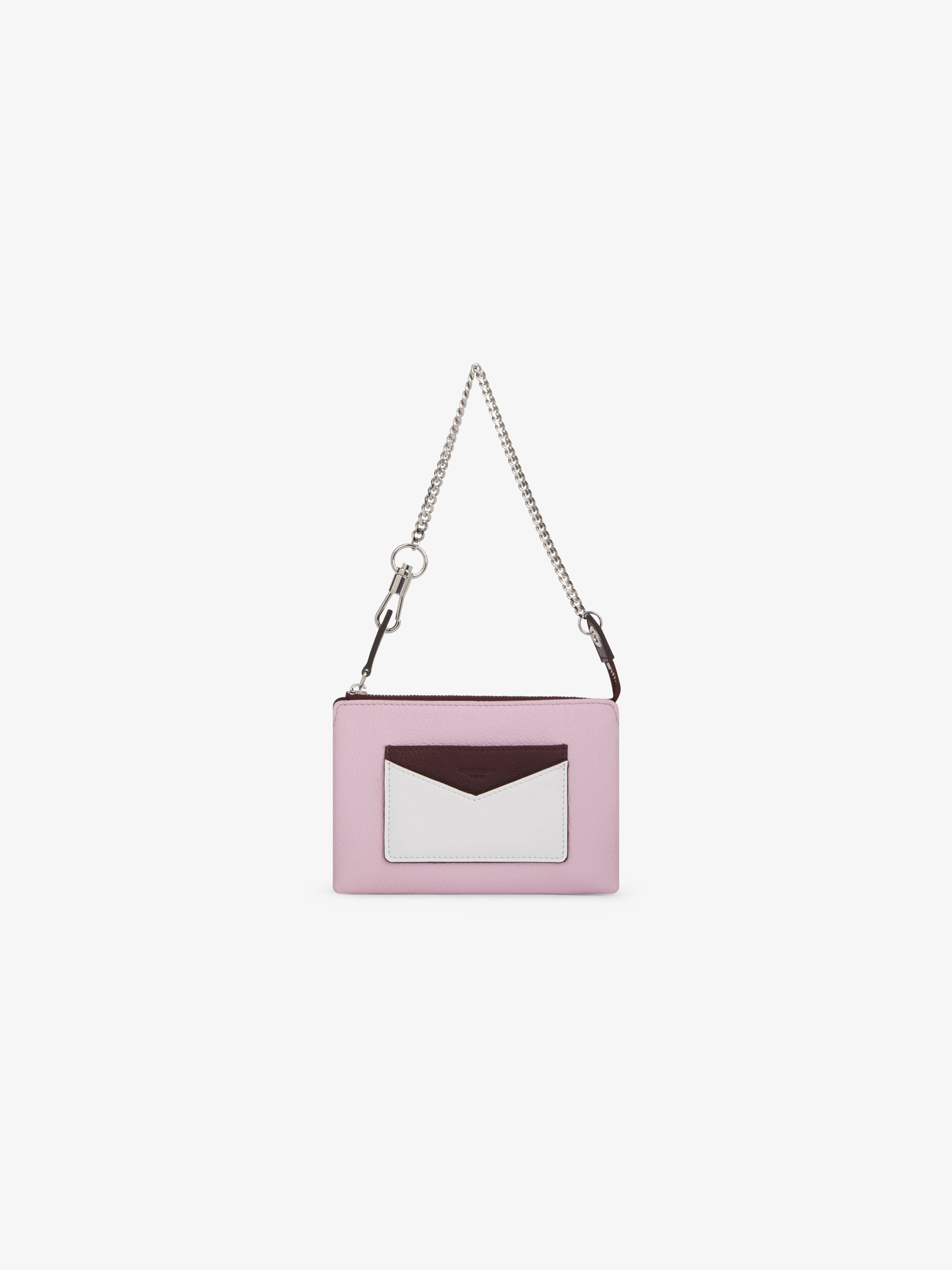 Givenchy Duetto pouch | GIVENCHY Paris