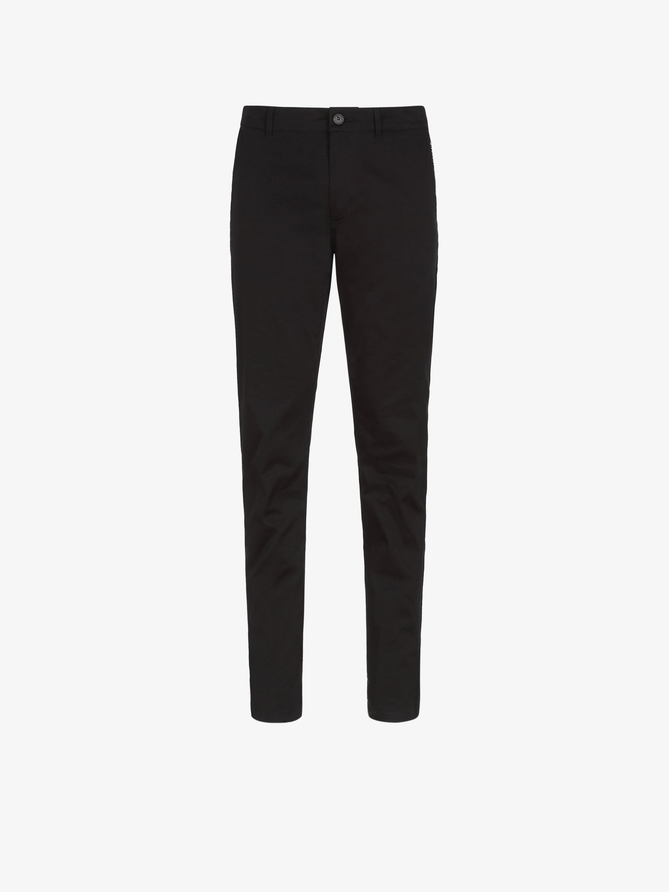 Chino slim fit Adresse GIVENCHY