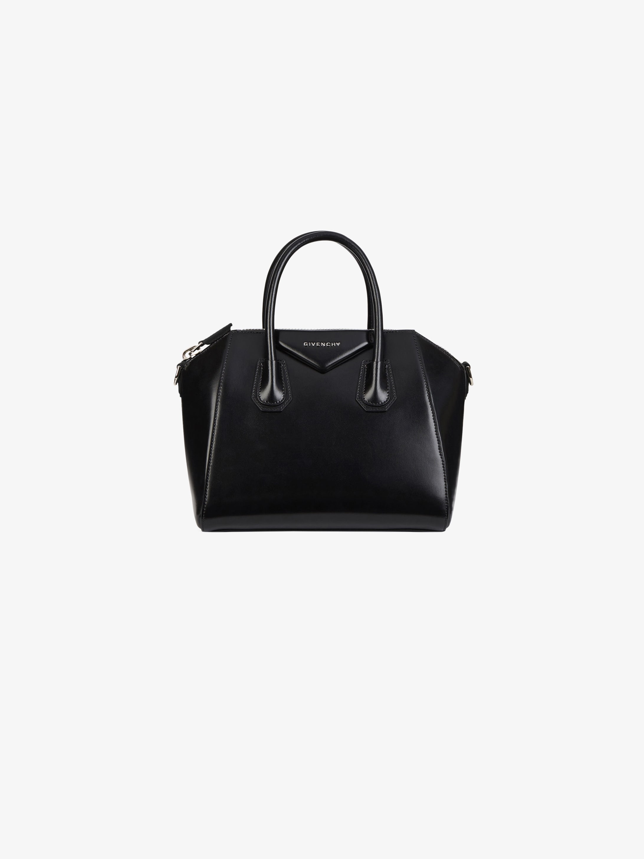 Givenchy Small Antigona bag | GIVENCHY 