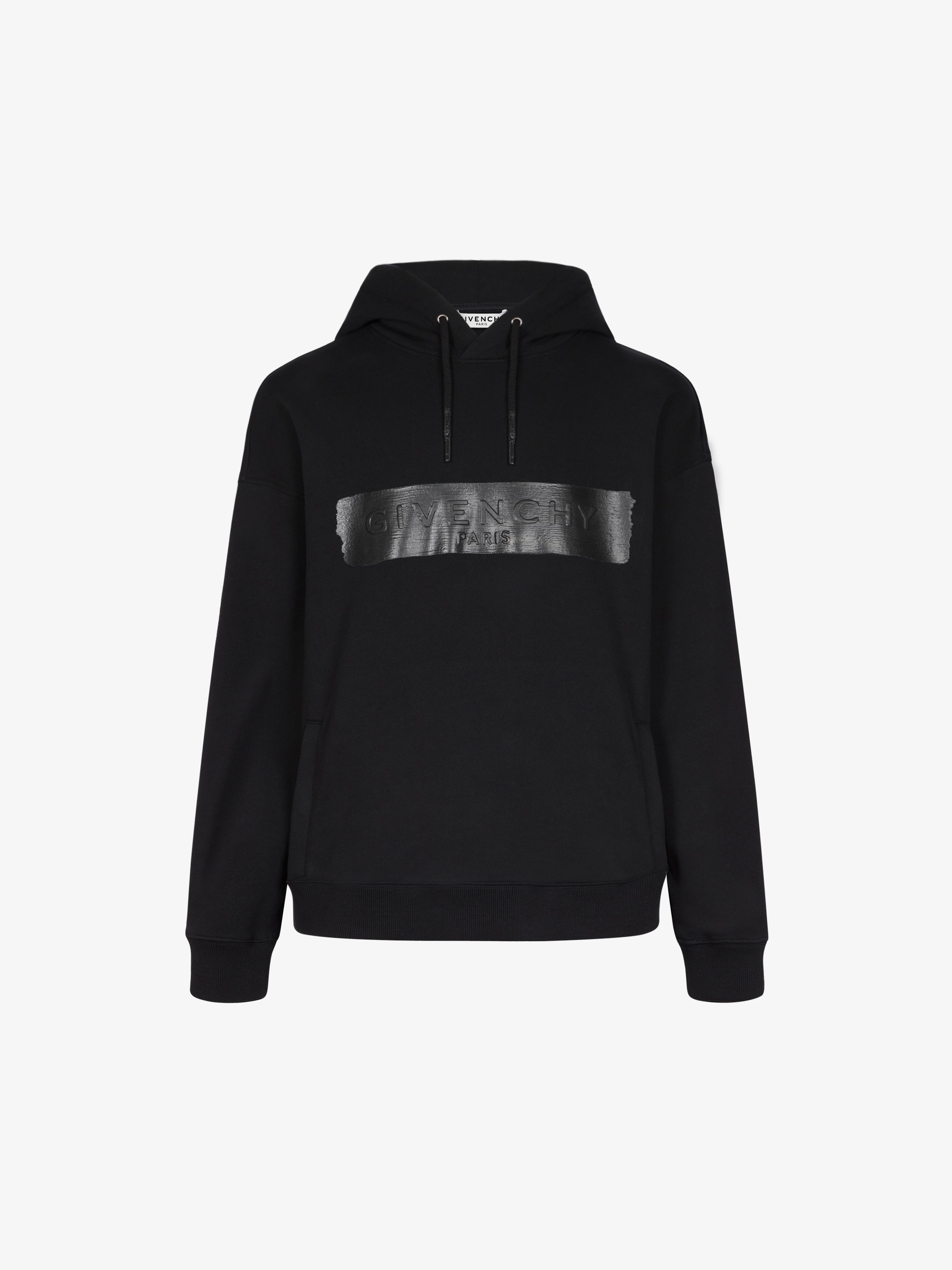 GIVENCHY hoodie with band
