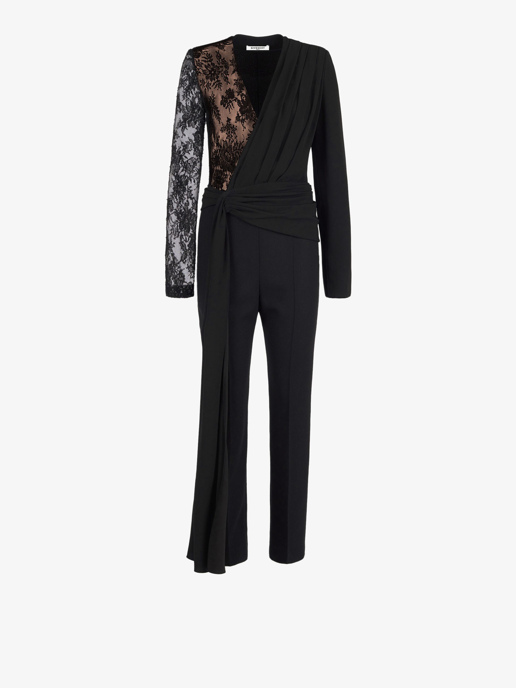 givenchy jumpsuit