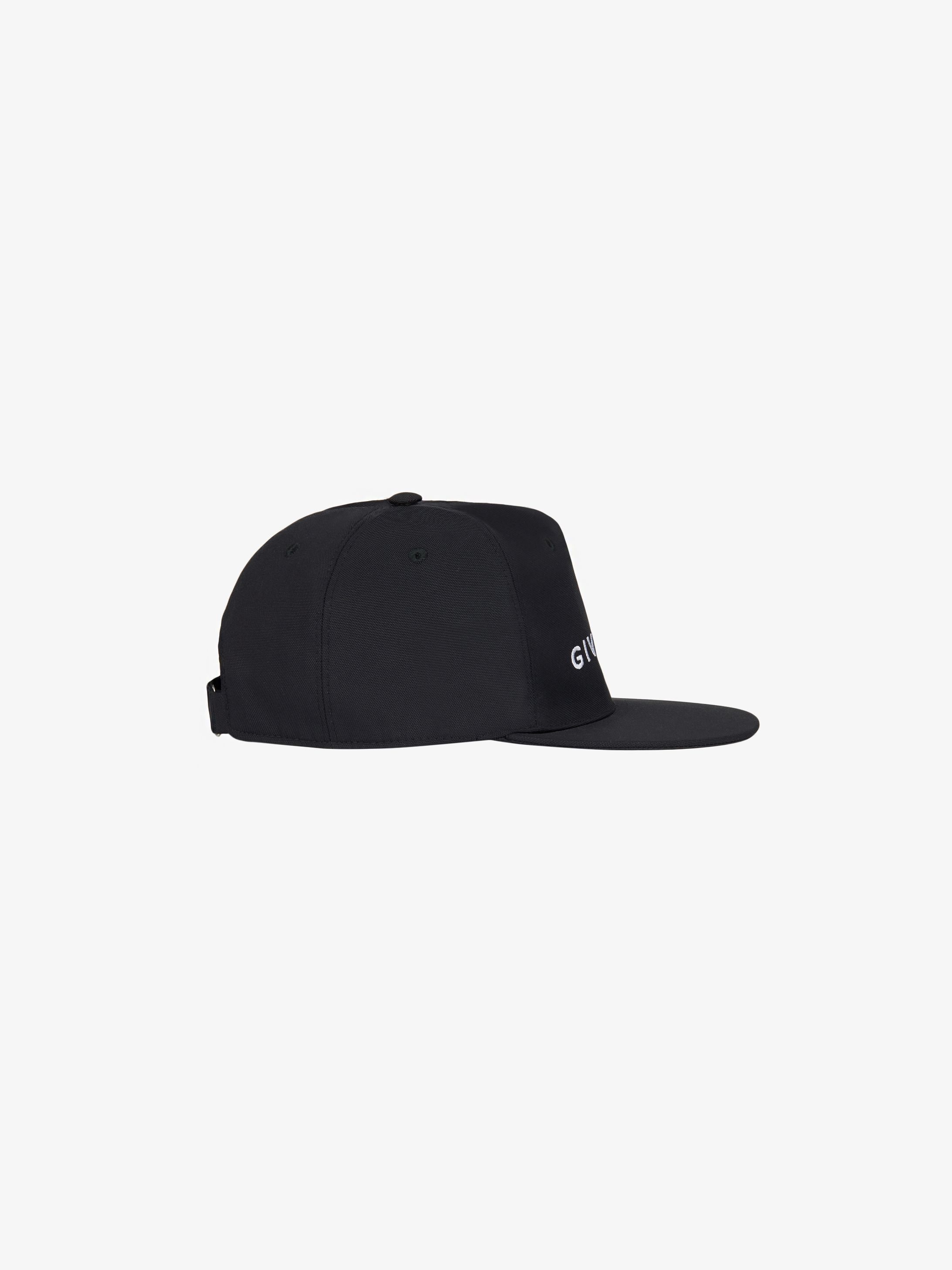 Casquette GIVENCHY PARIS
