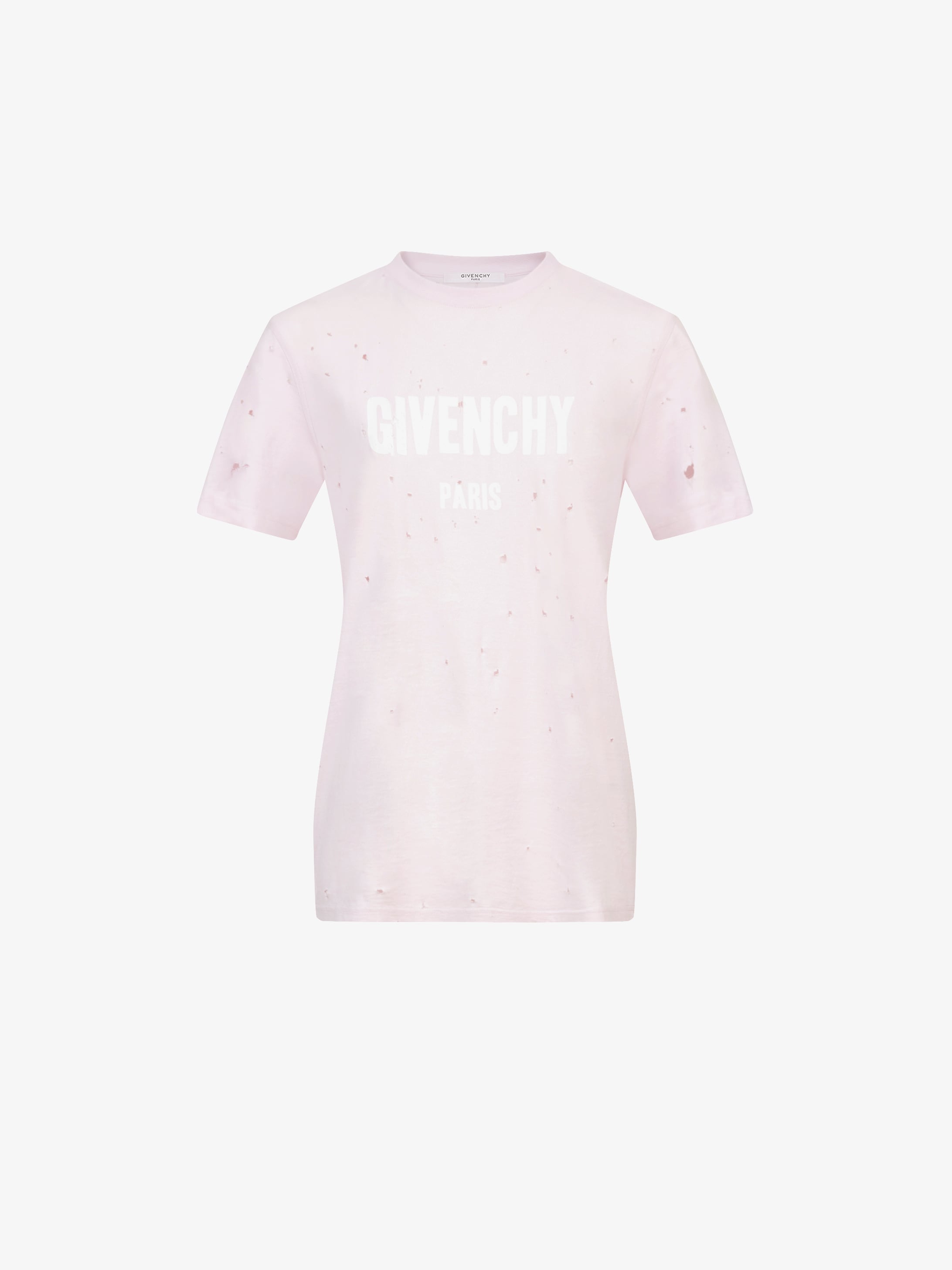 givenchy t shirt dress