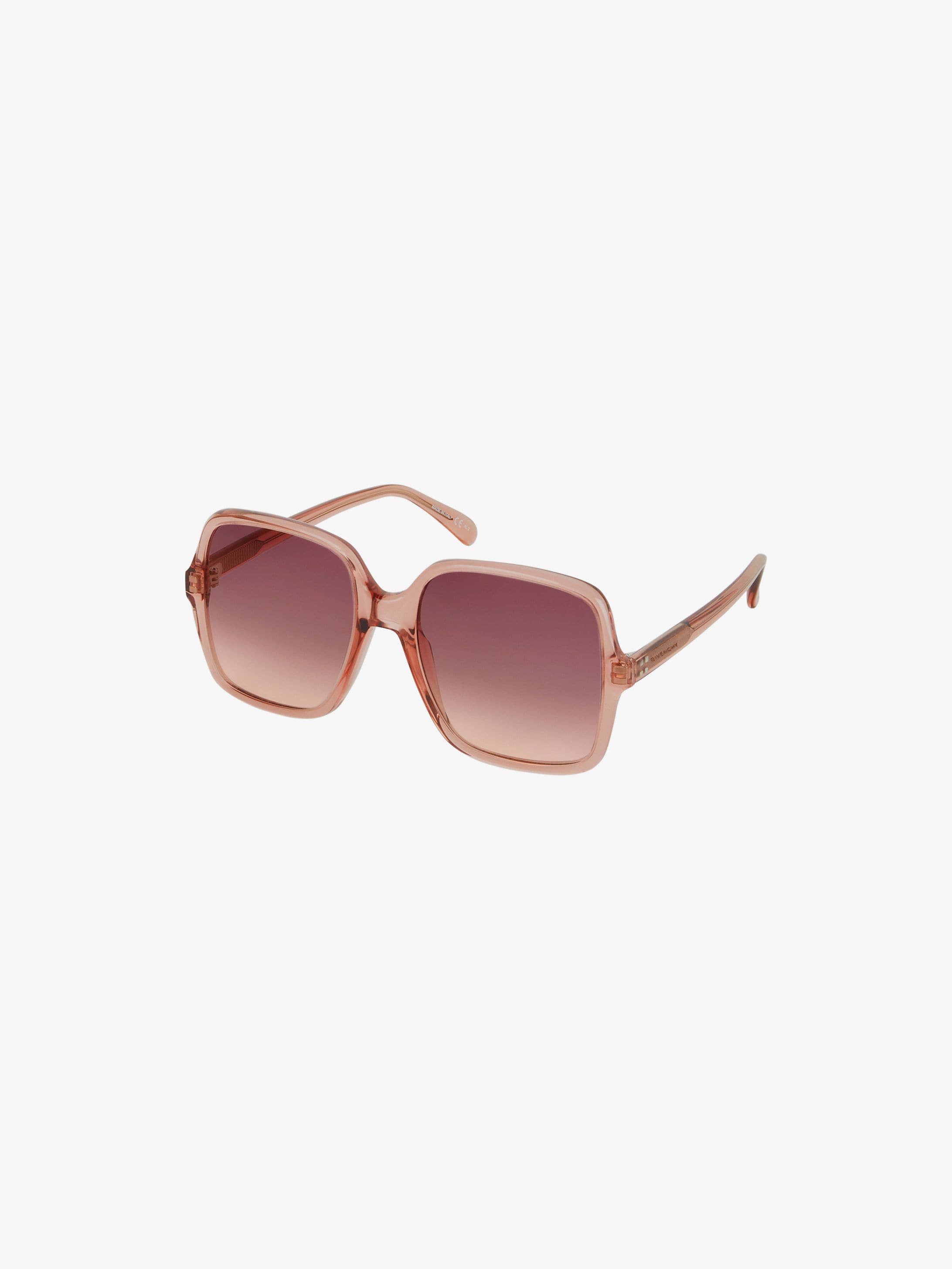 GV Essence sunglasses in acetate