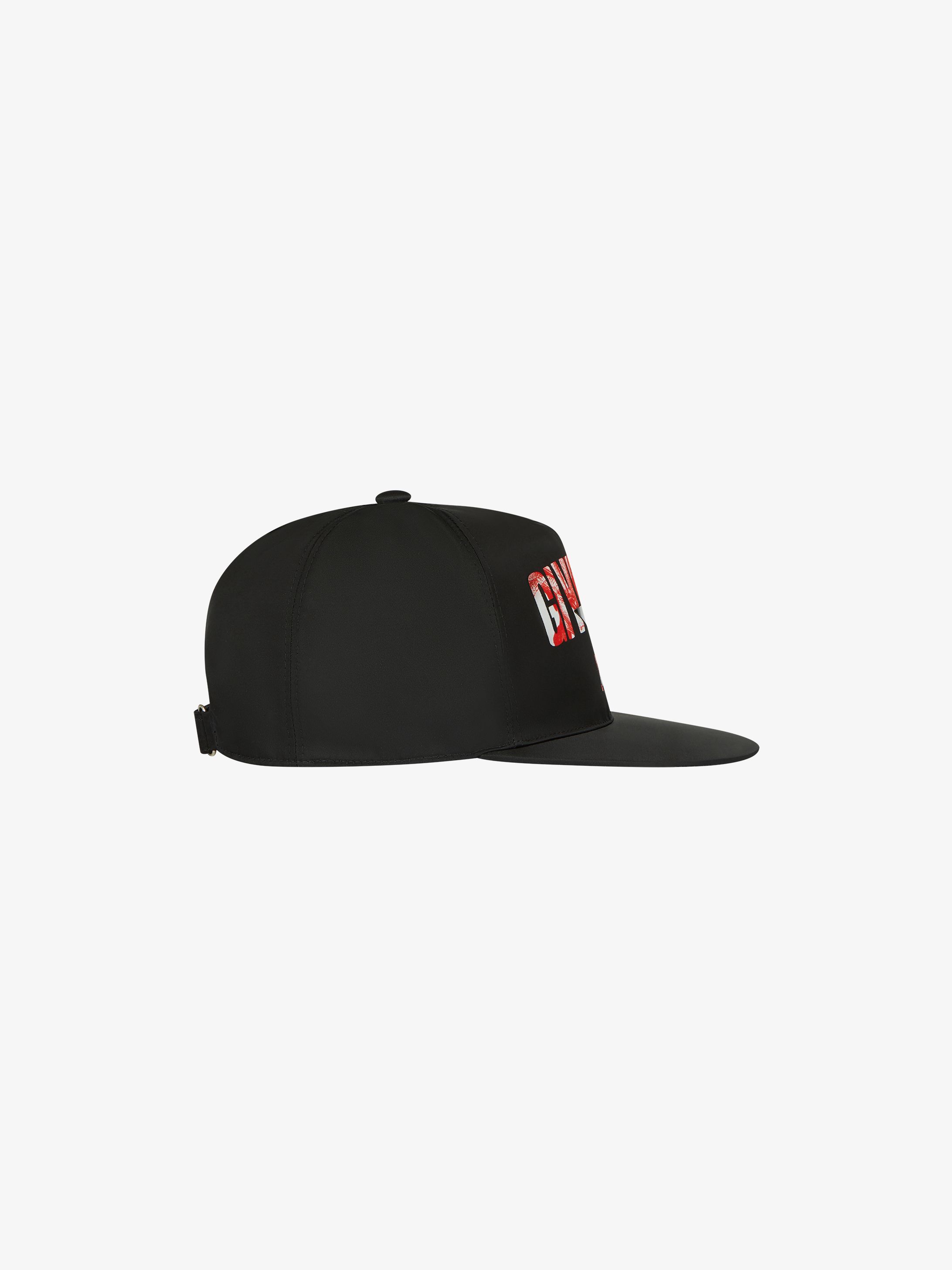 givenchy paris baseball cap