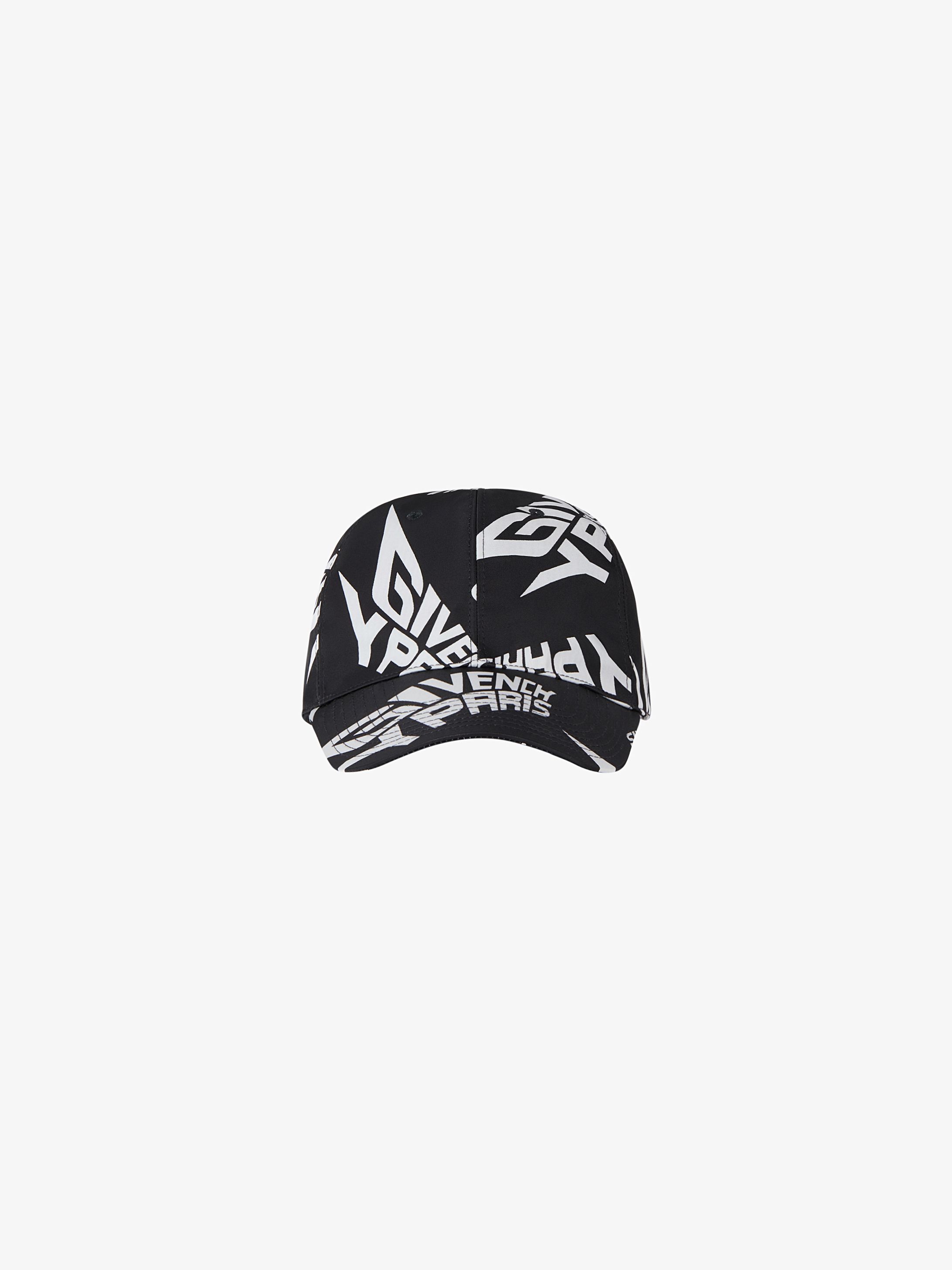 Casquette GIVENCHY PARIS