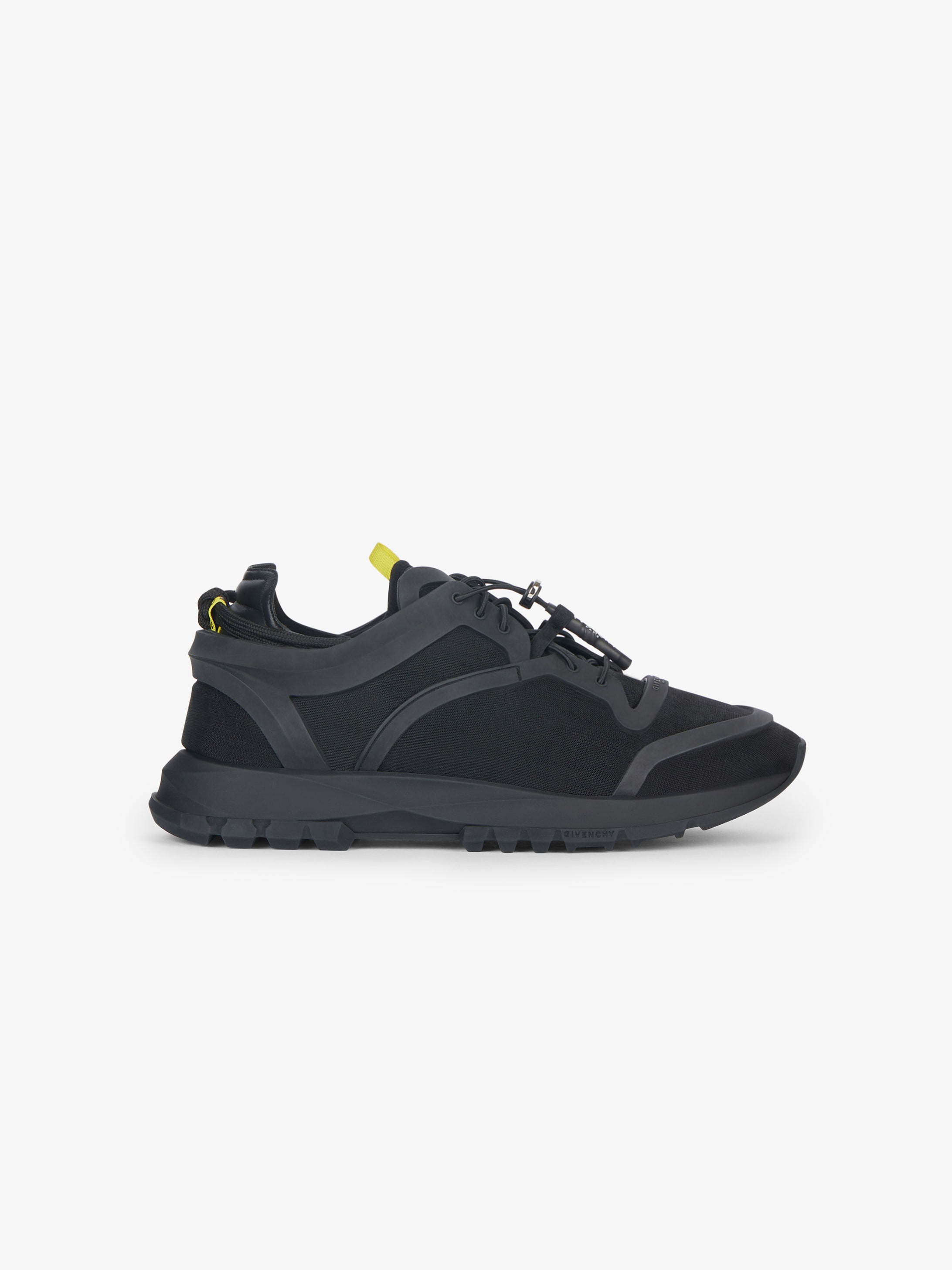 Spectre low structured runners sneakers