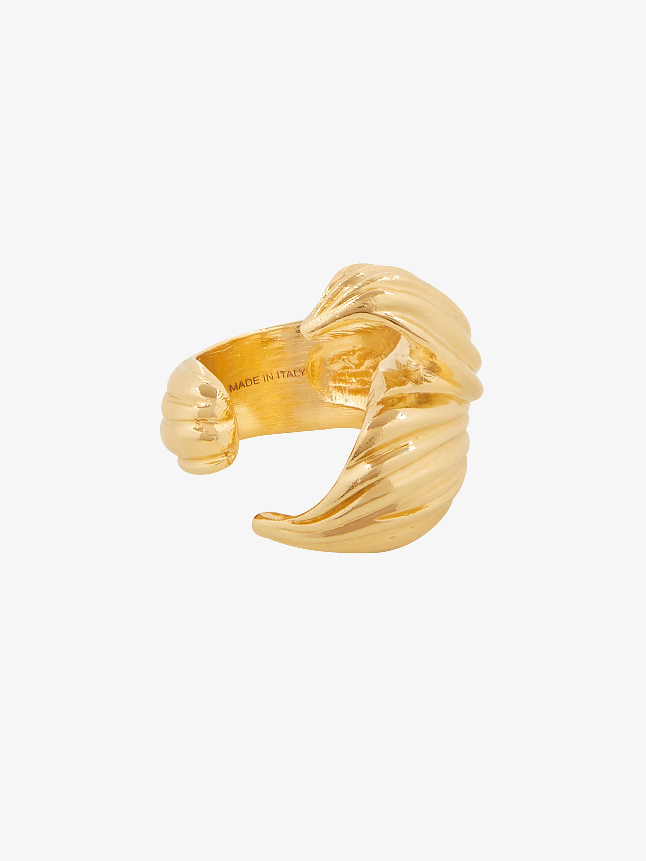 Anello Poseidone