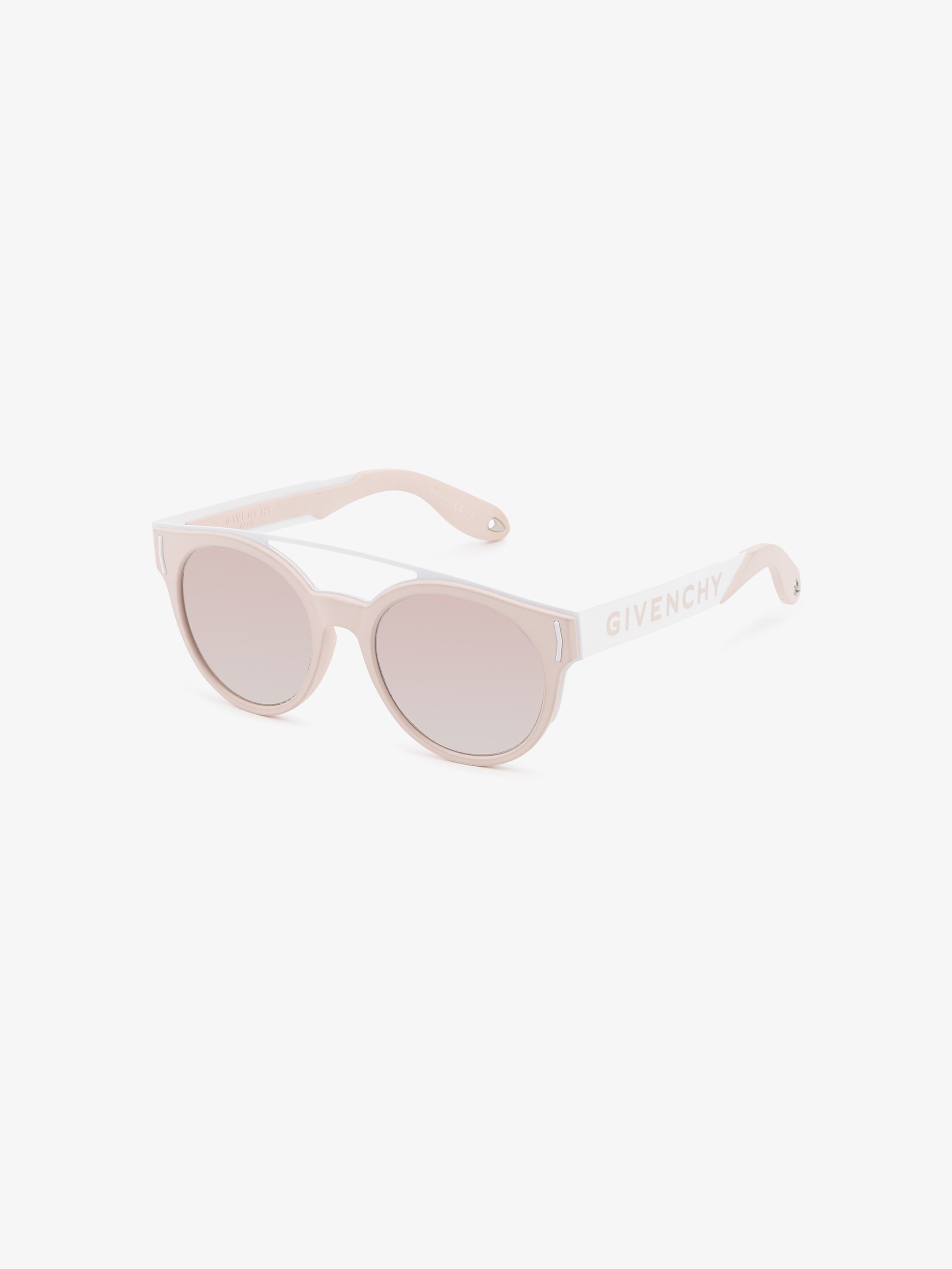 Givenchy logo sunglasses | GIVENCHY Paris