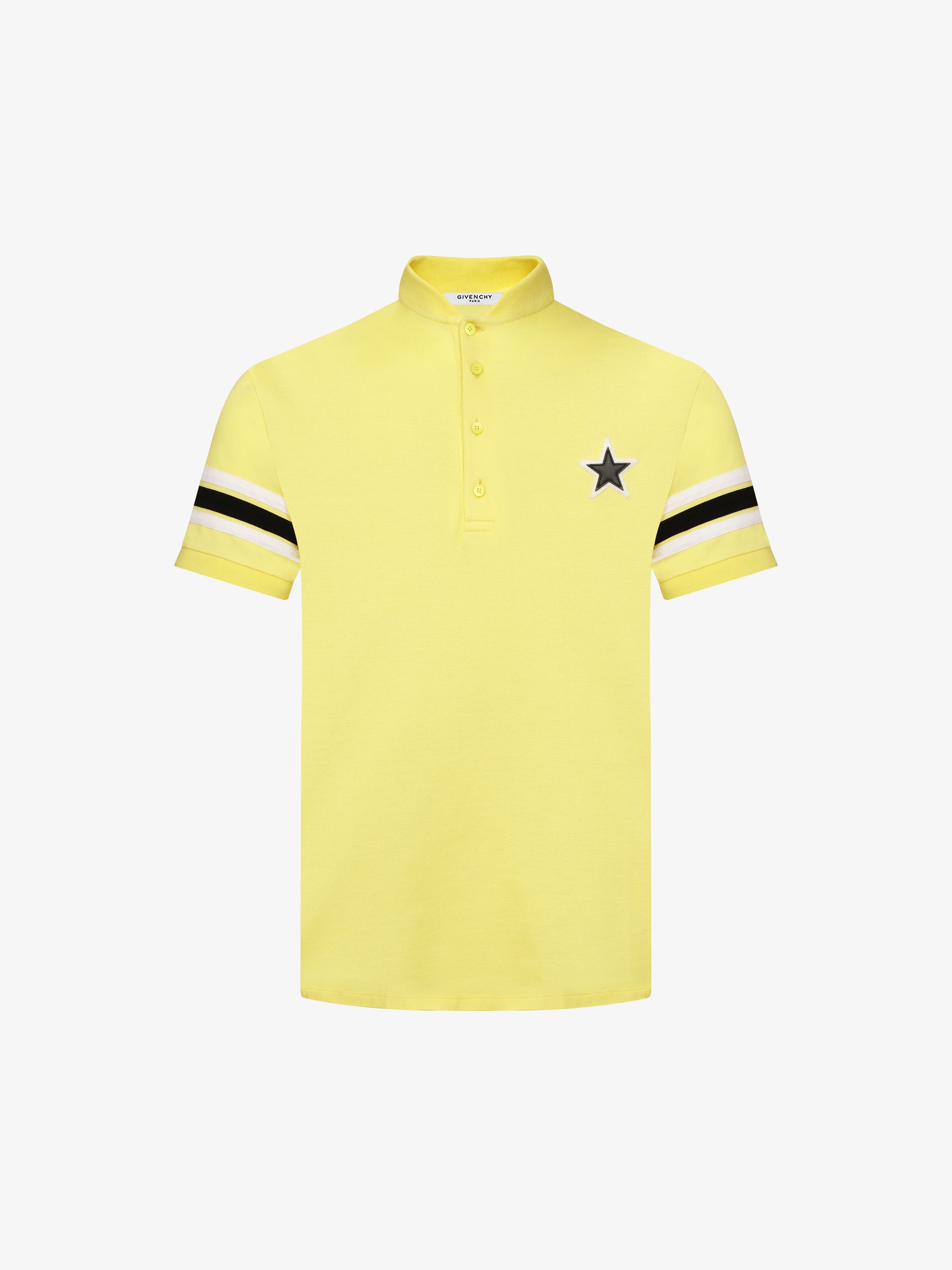 polo givenchy