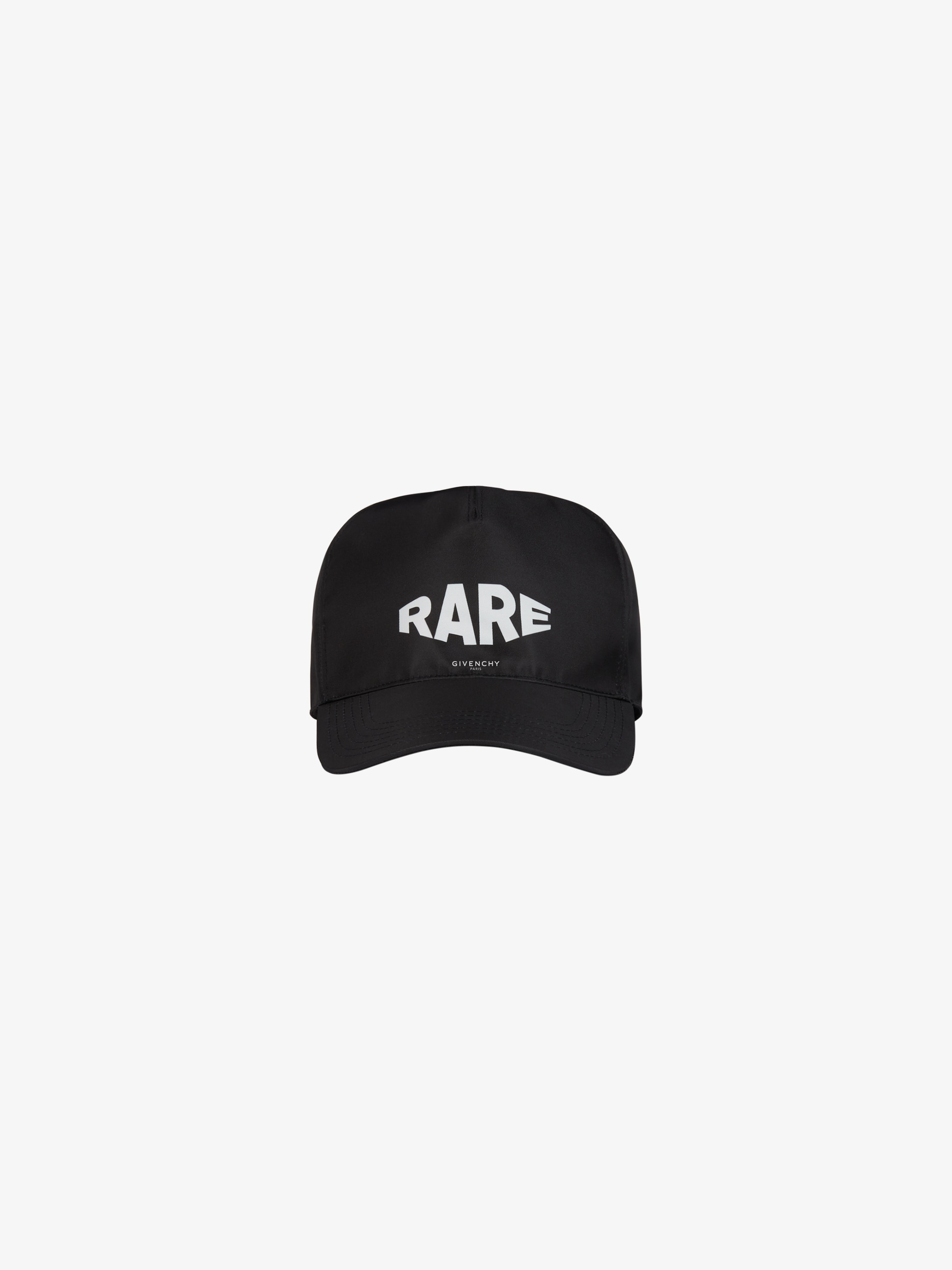 Casquette Rare en nylon