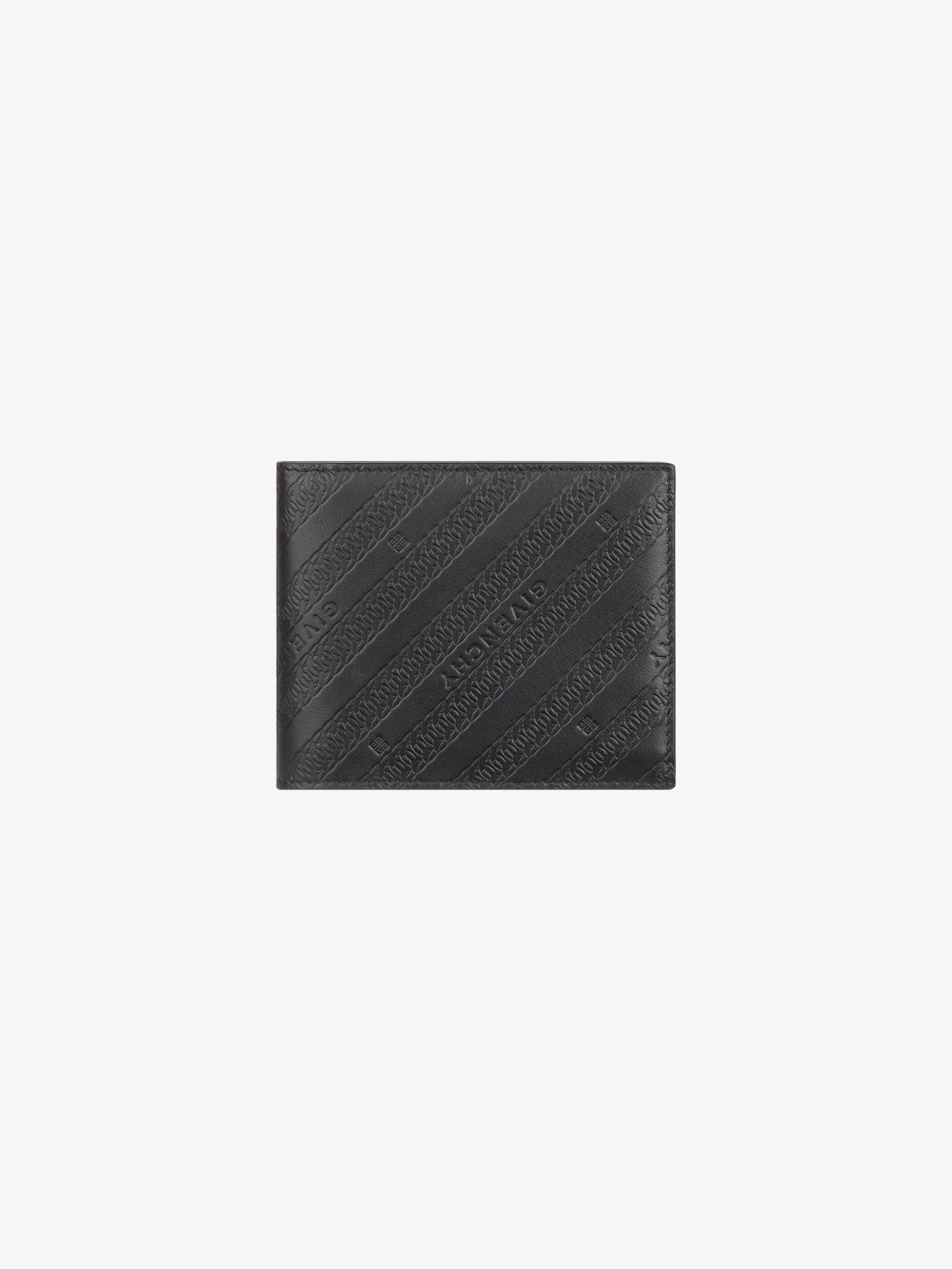 GIVENCHY wallet in leather