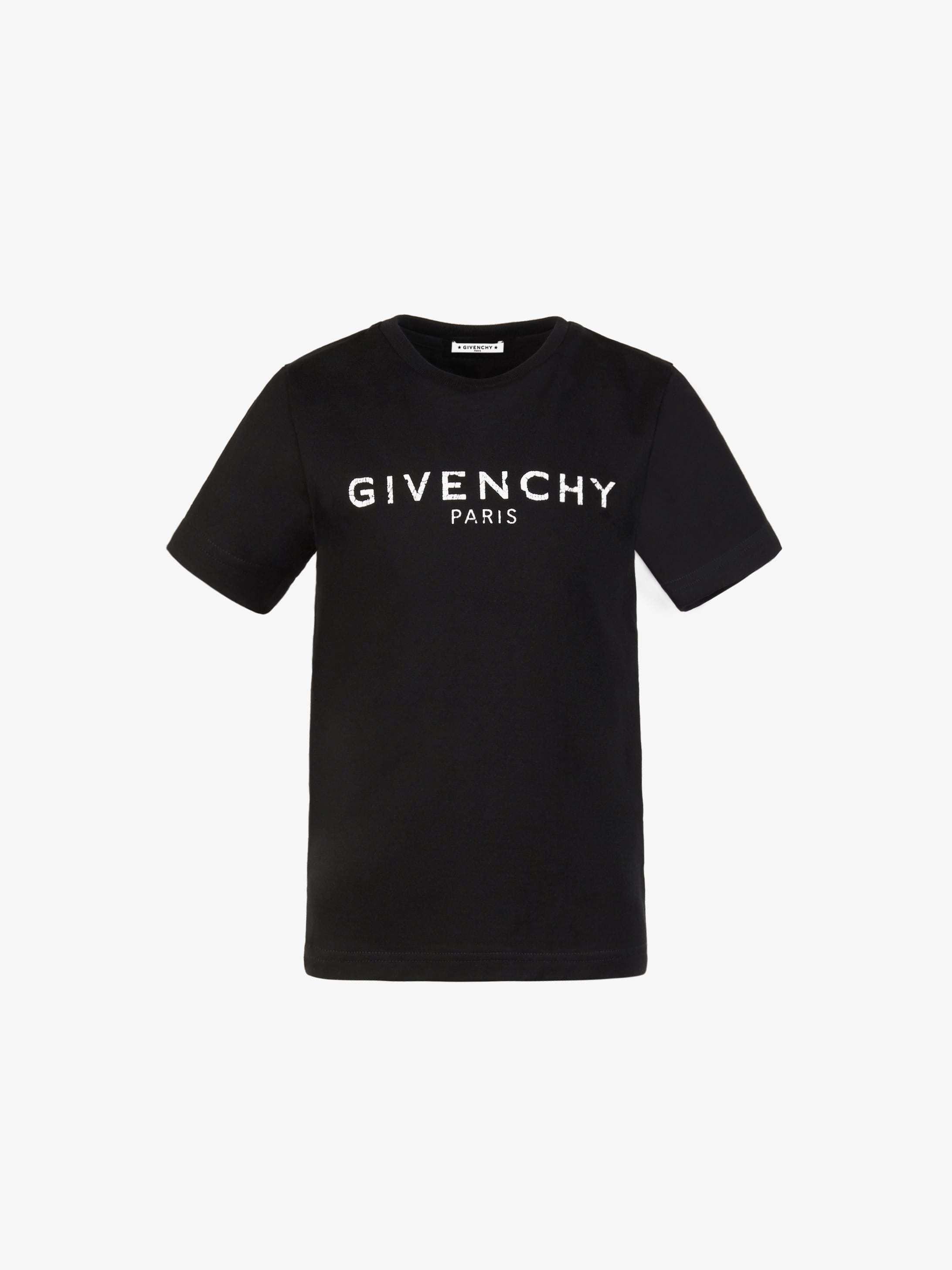 givenchy tee shirt
