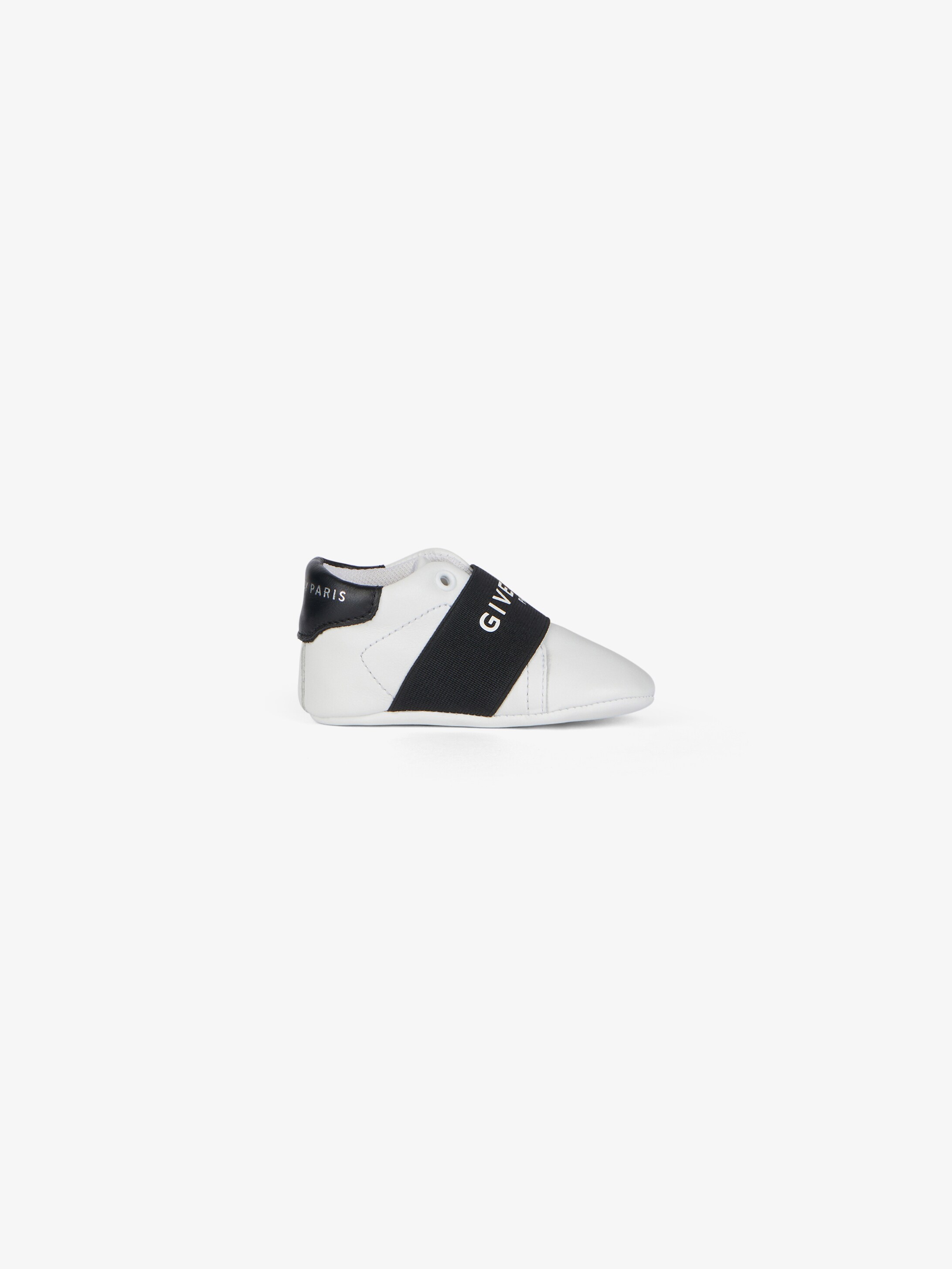 Babbucce di pelle GIVENCHY PARIS