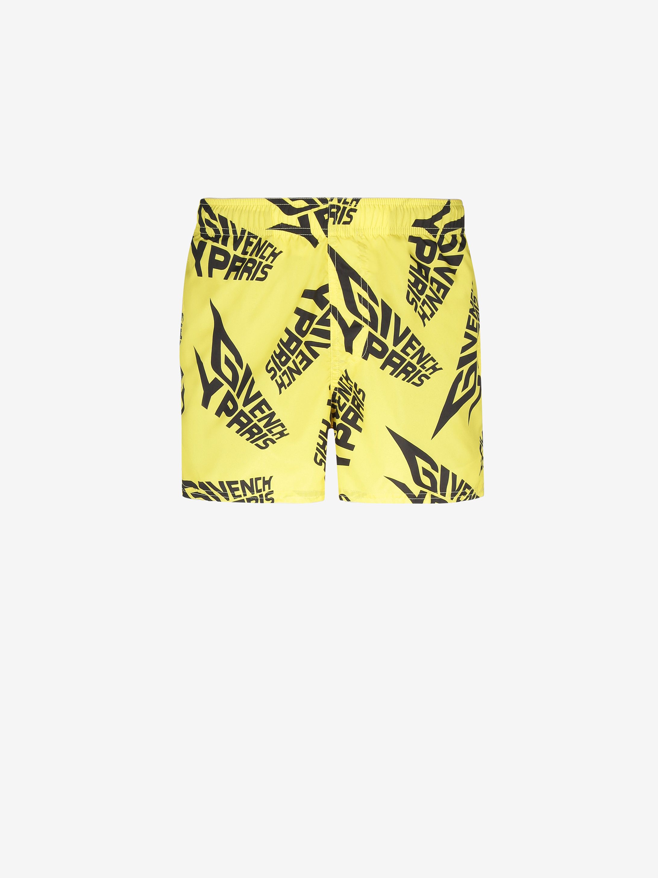Short de bain GIVENCHY PARIS