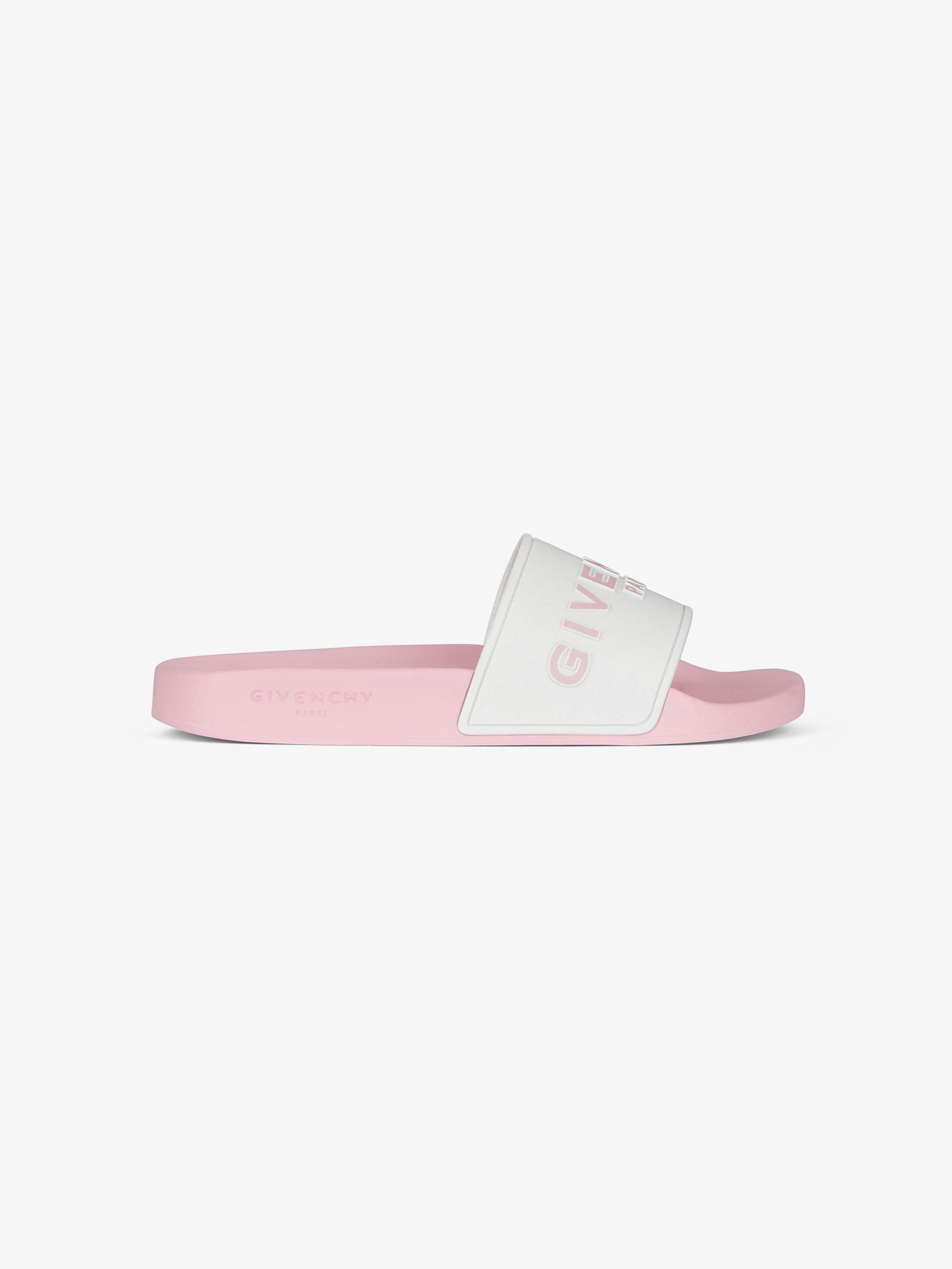 givenchy flat sandals