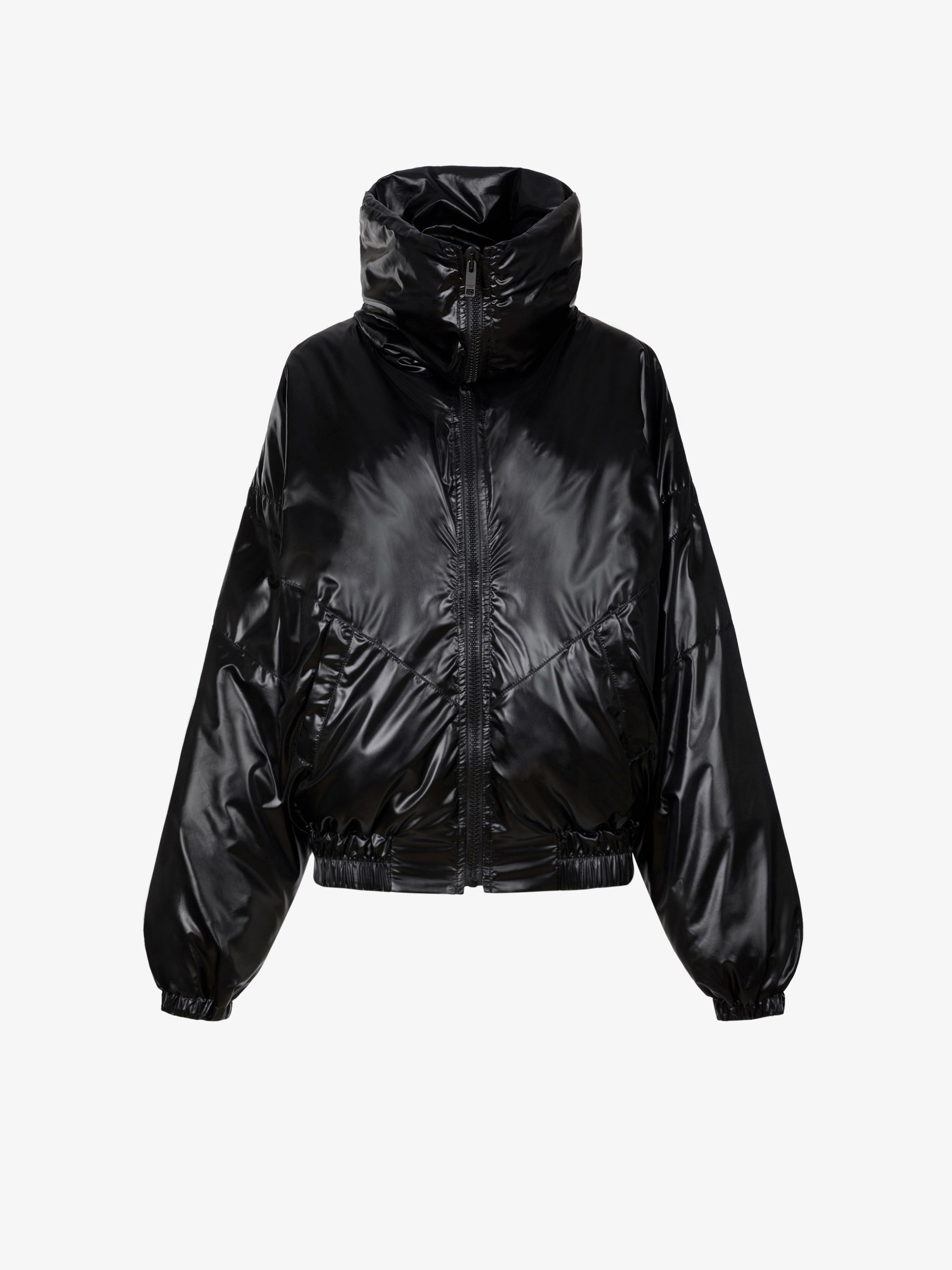 Doudoune GIVENCHY à col oversized