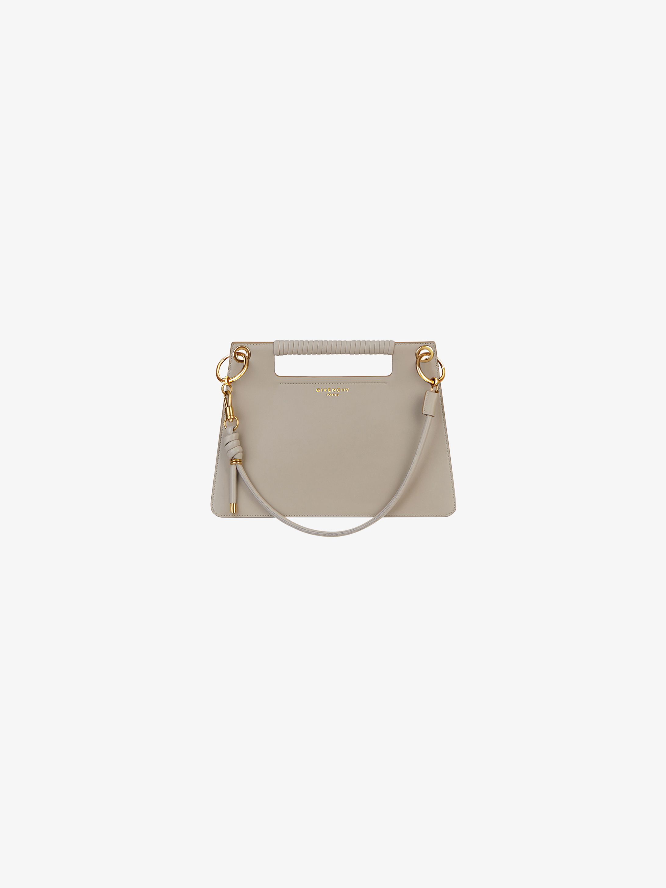 Medium Whip bag in smooth leather